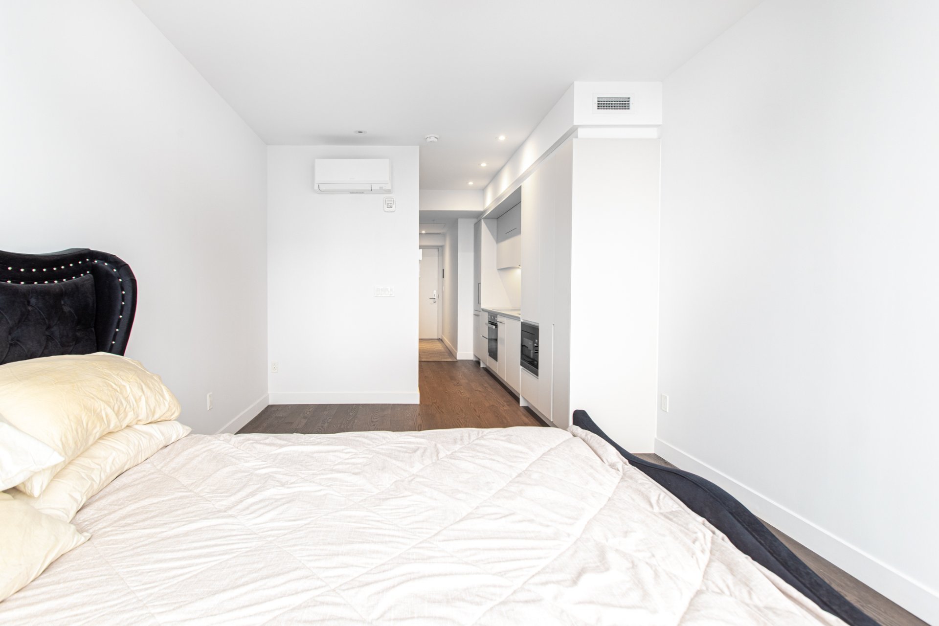 Photo - Intérieur