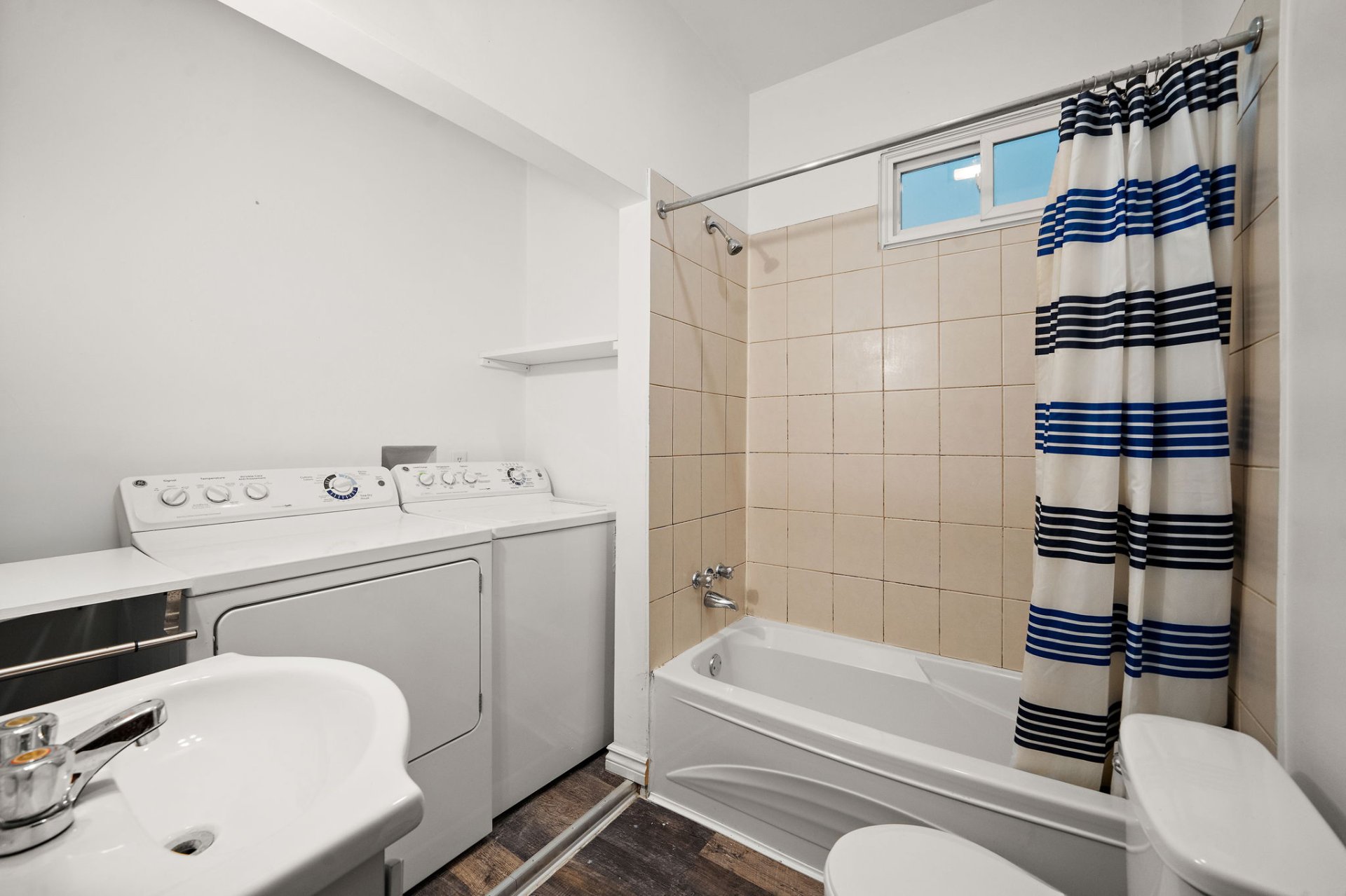 Photo - Salle de bains