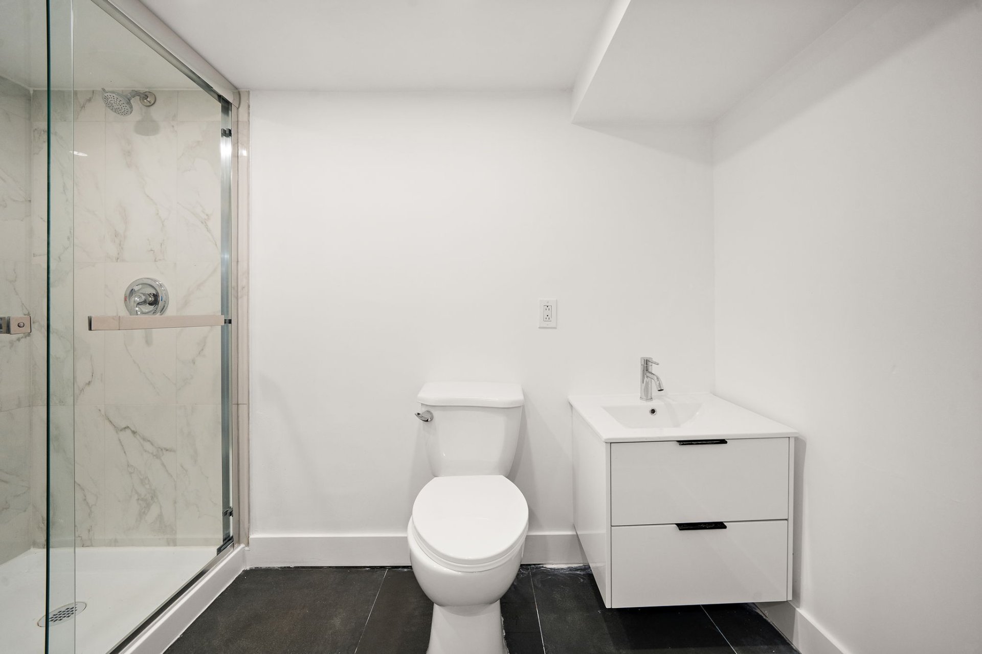 Photo - Salle de bains