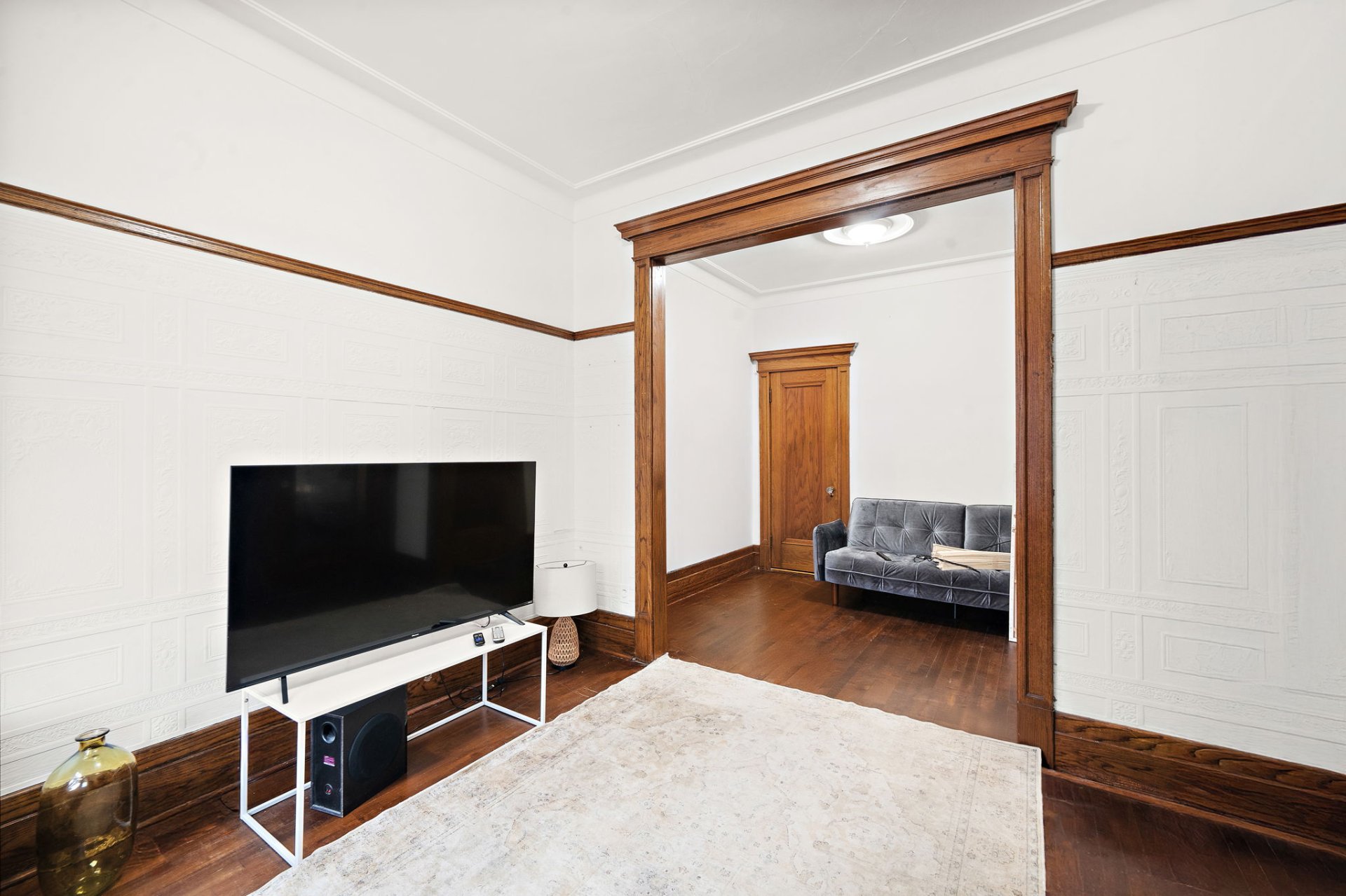 Photo - Chambre à coucher