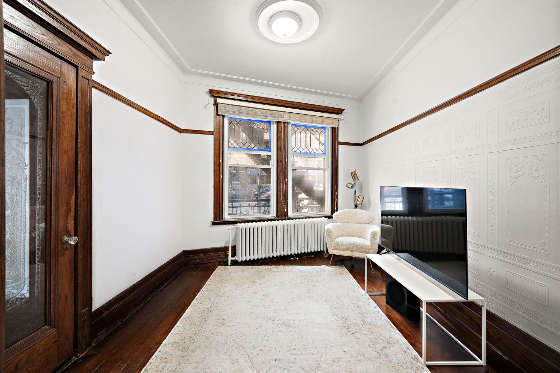 Photo - Chambre à coucher