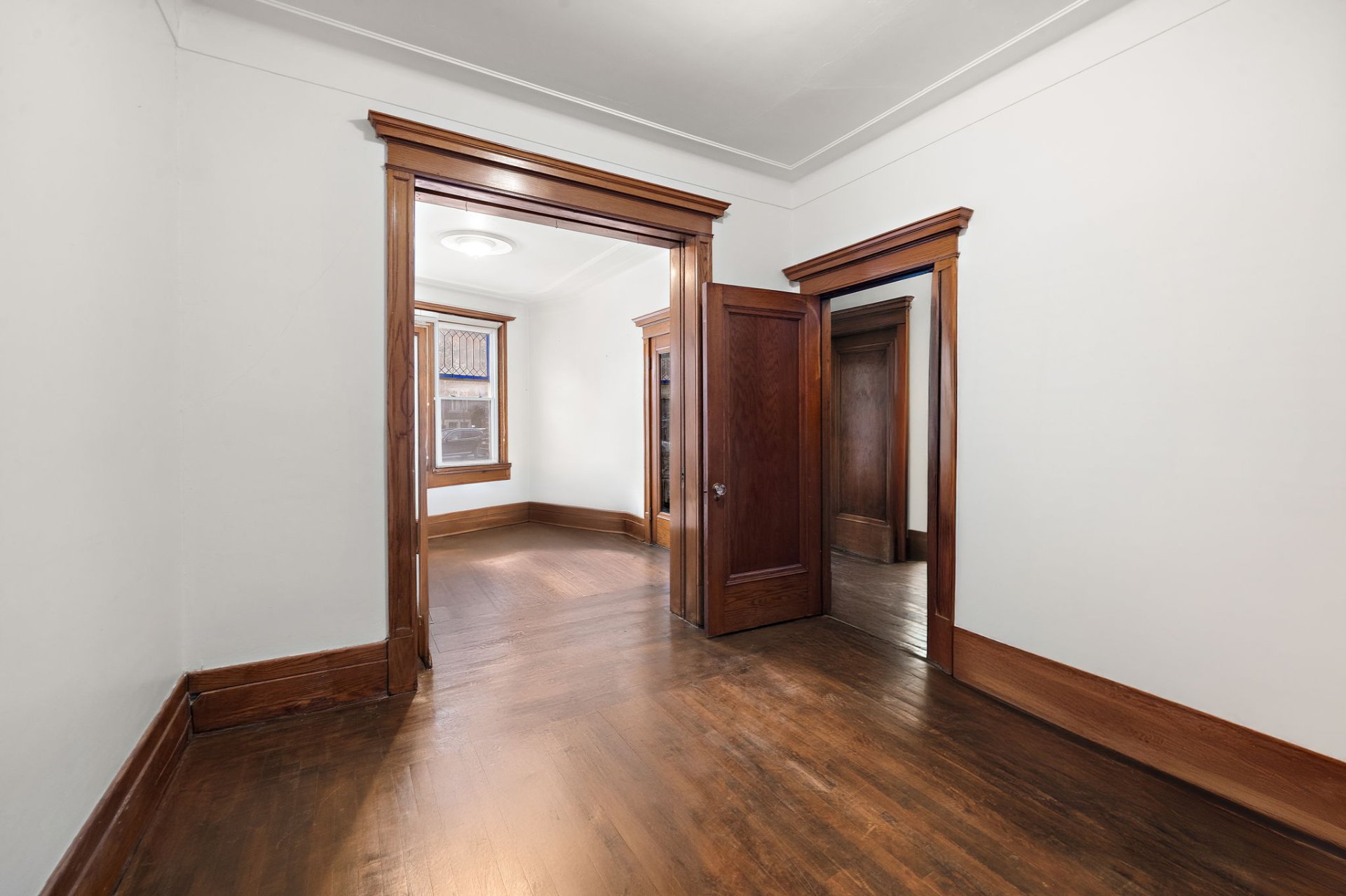 Photo - Chambre à coucher