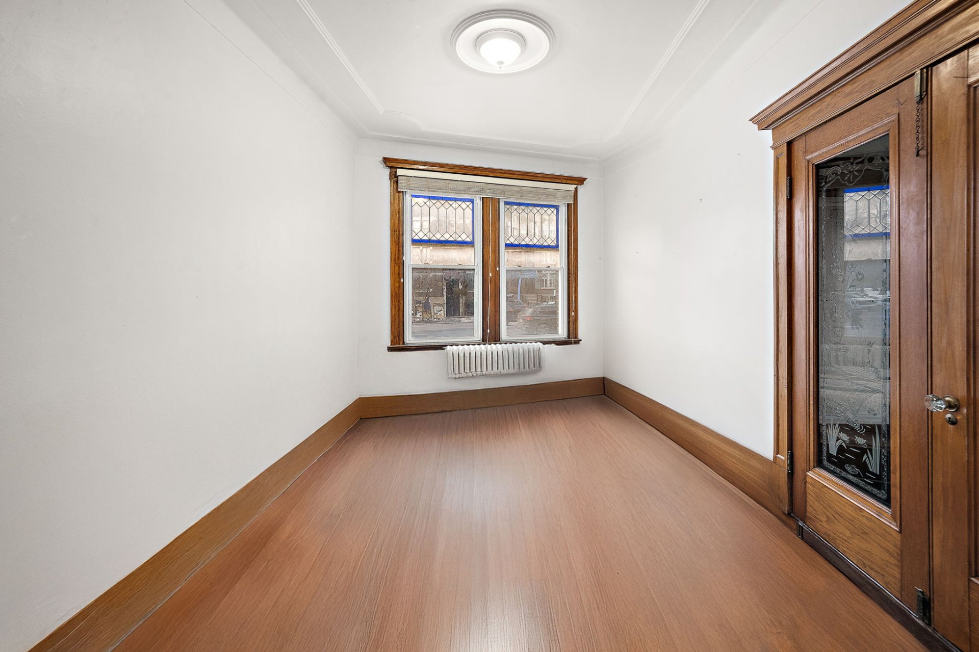 Photo - Chambre à coucher