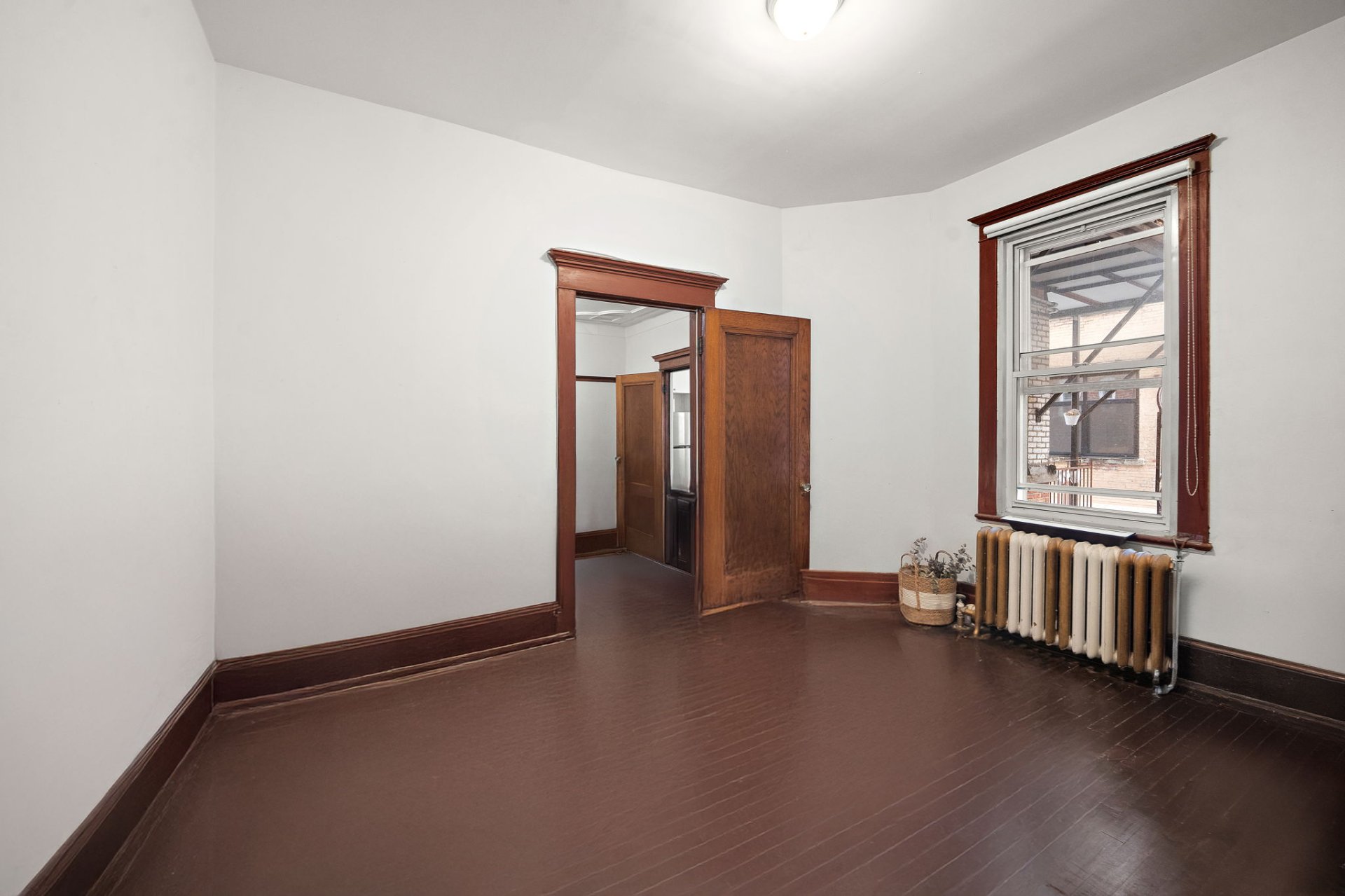 Photo - Chambre à coucher