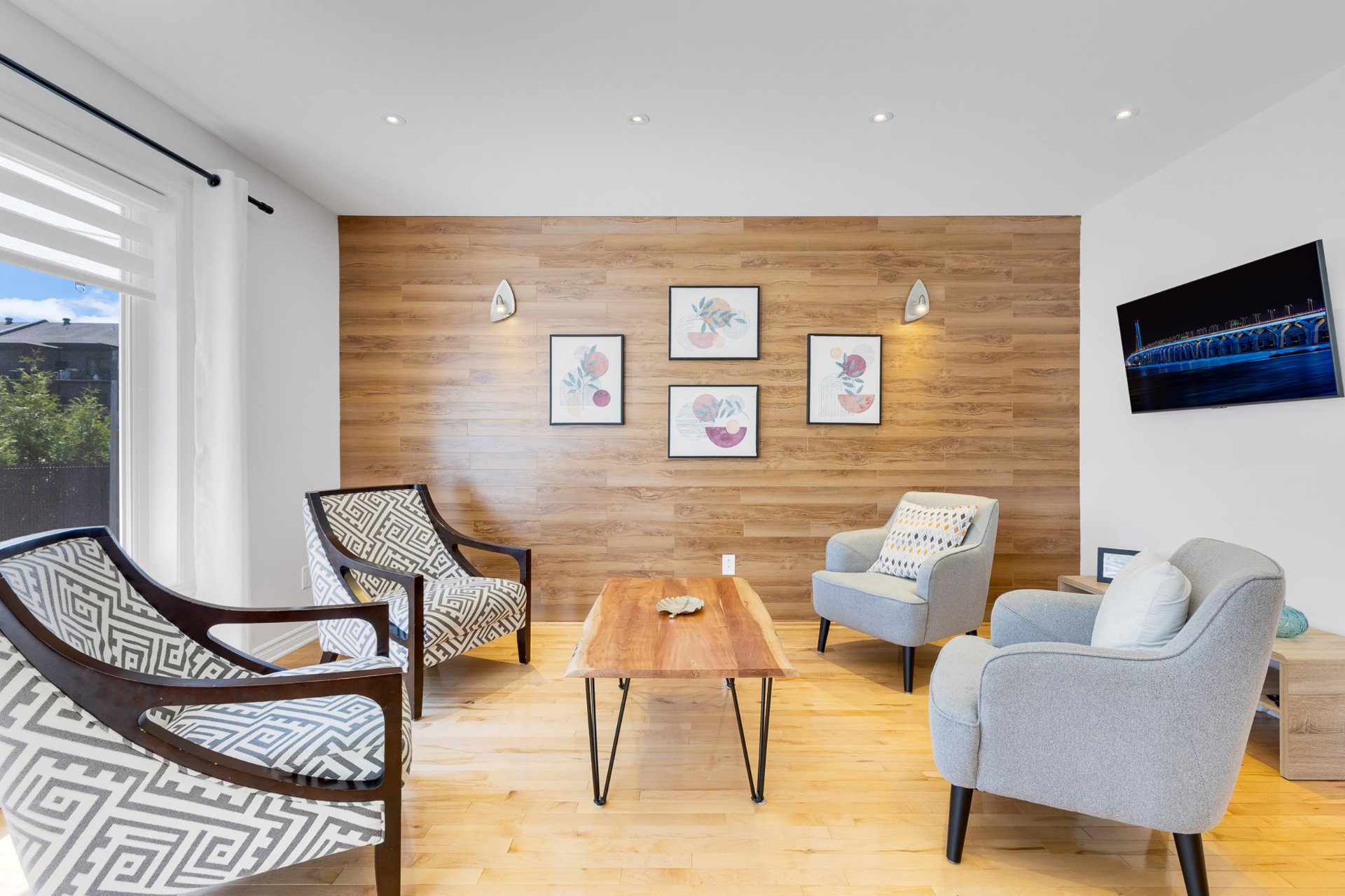Photo - Living room