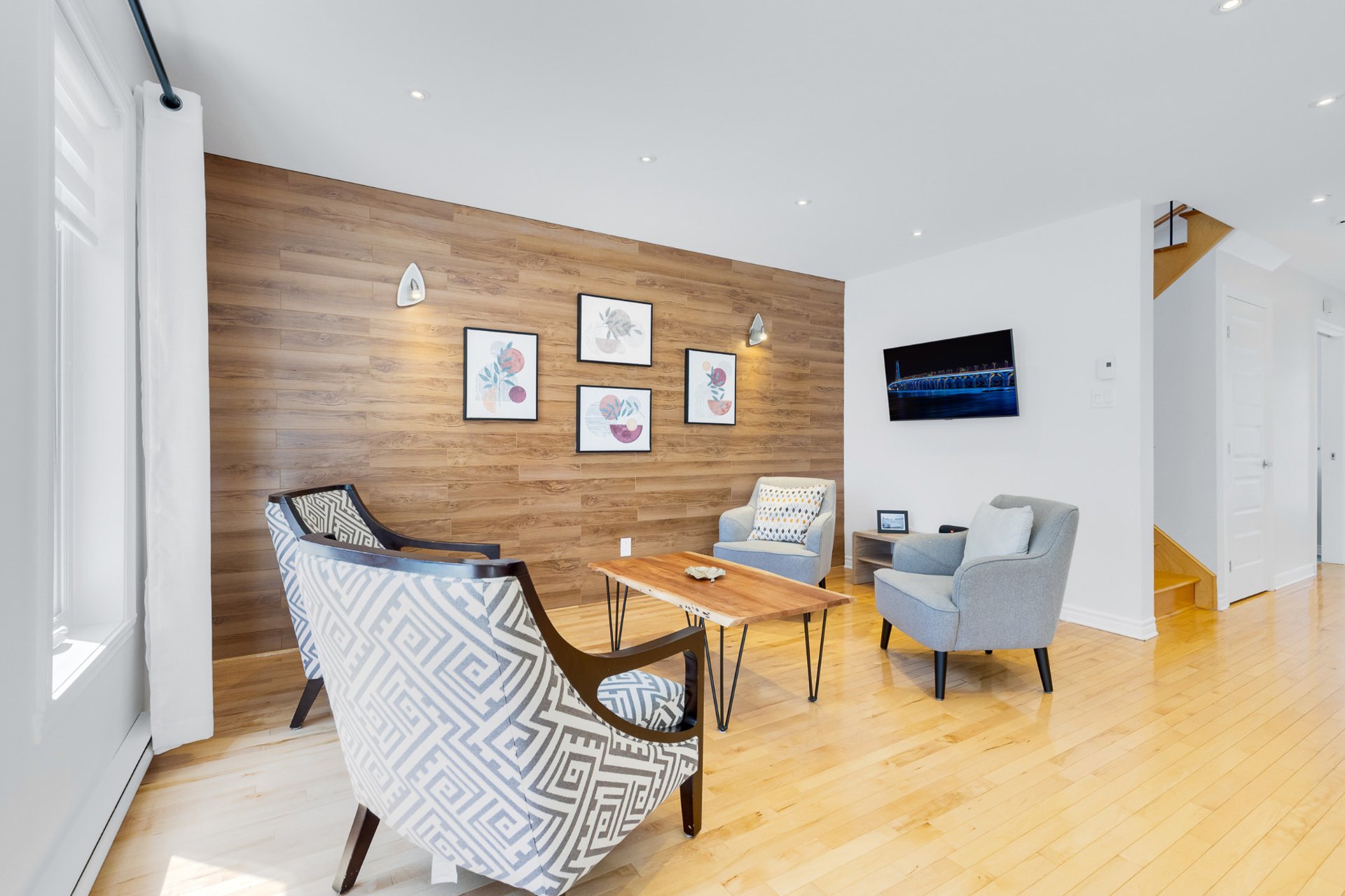 Photo - Living room