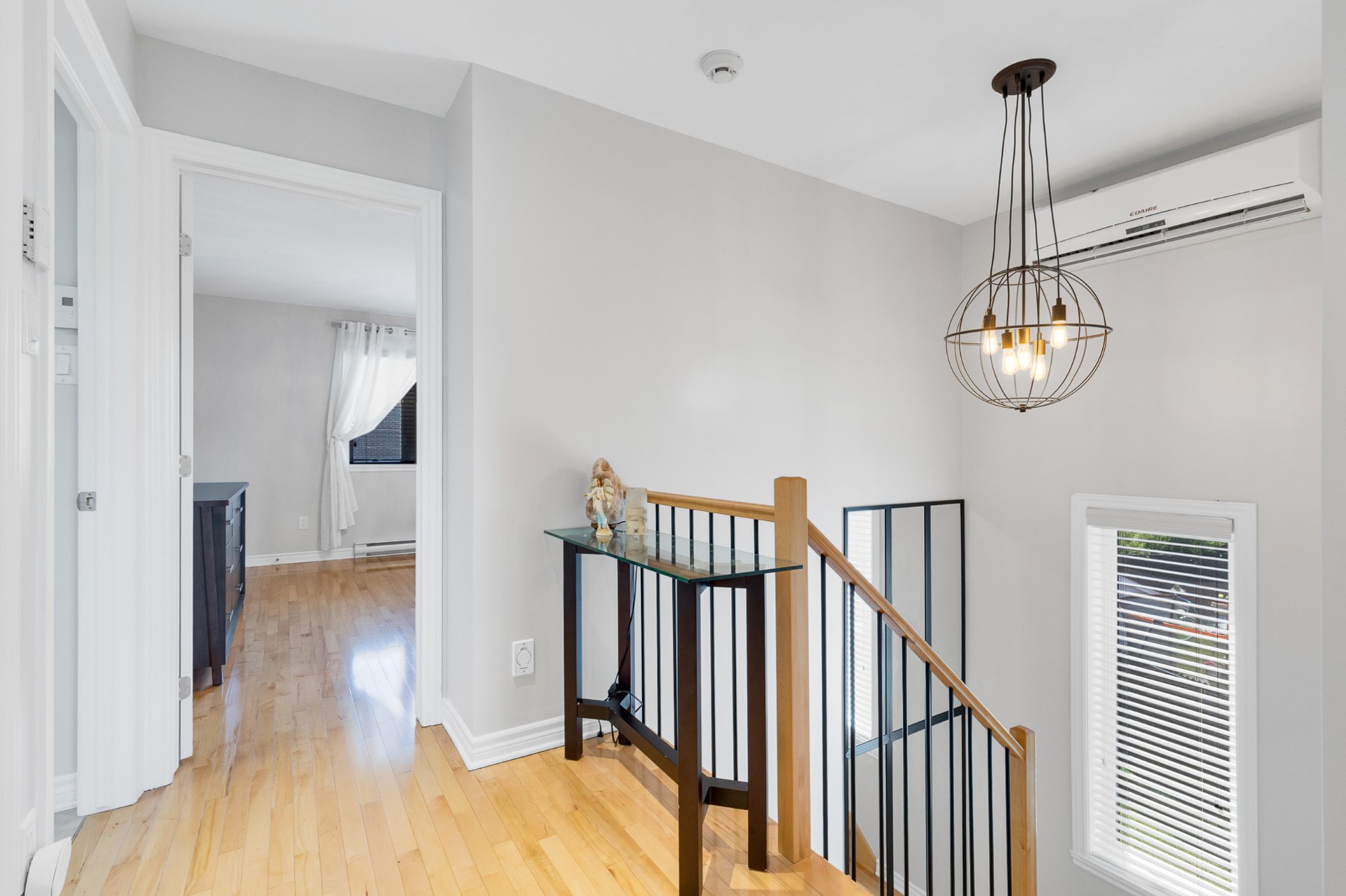 Photo - Staircase