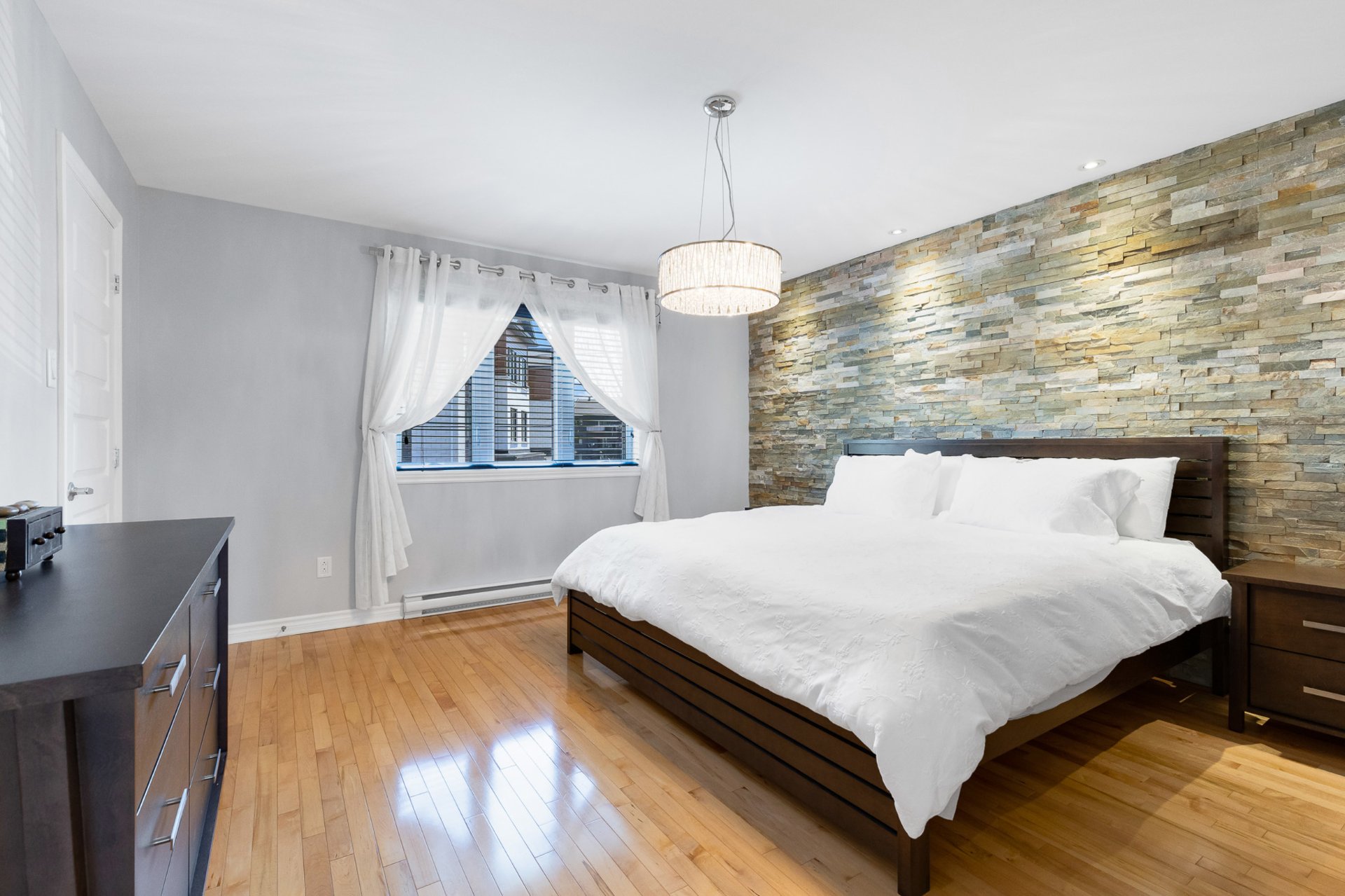 Photo - Primary bedroom