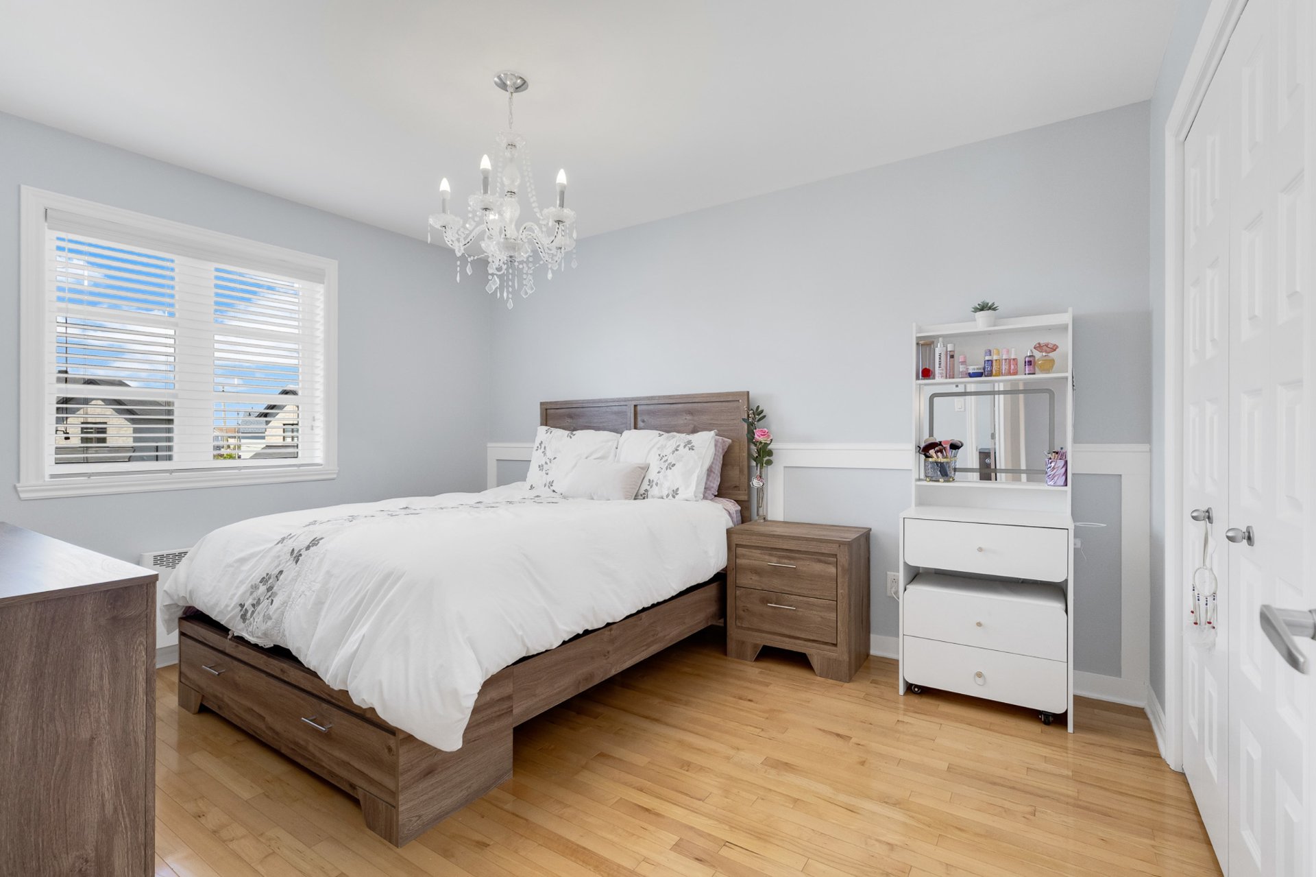 Photo - Bedroom
