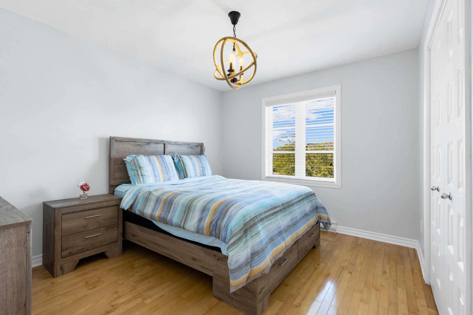 Photo - Bedroom