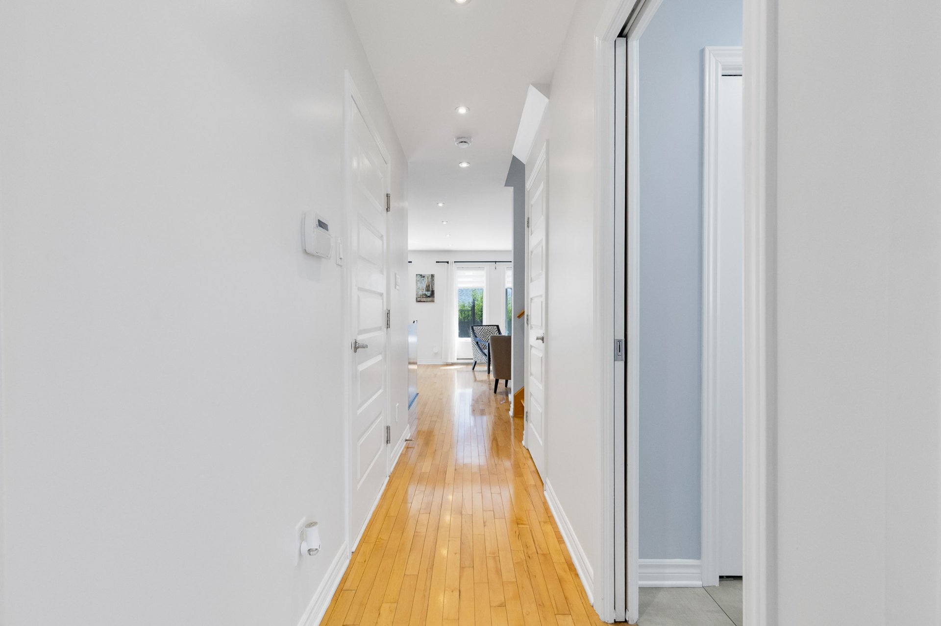Photo - Corridor