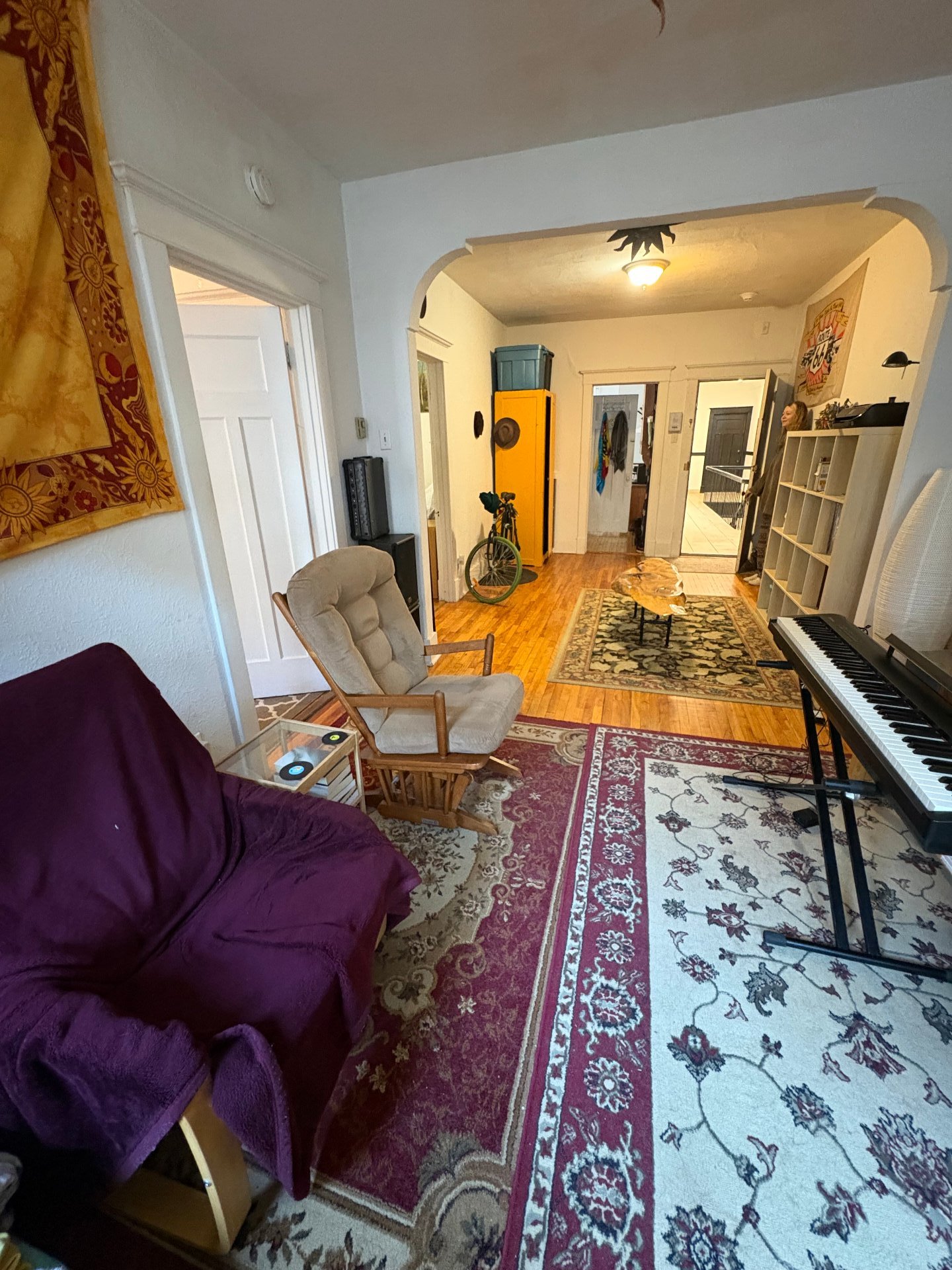 Photo - Living room