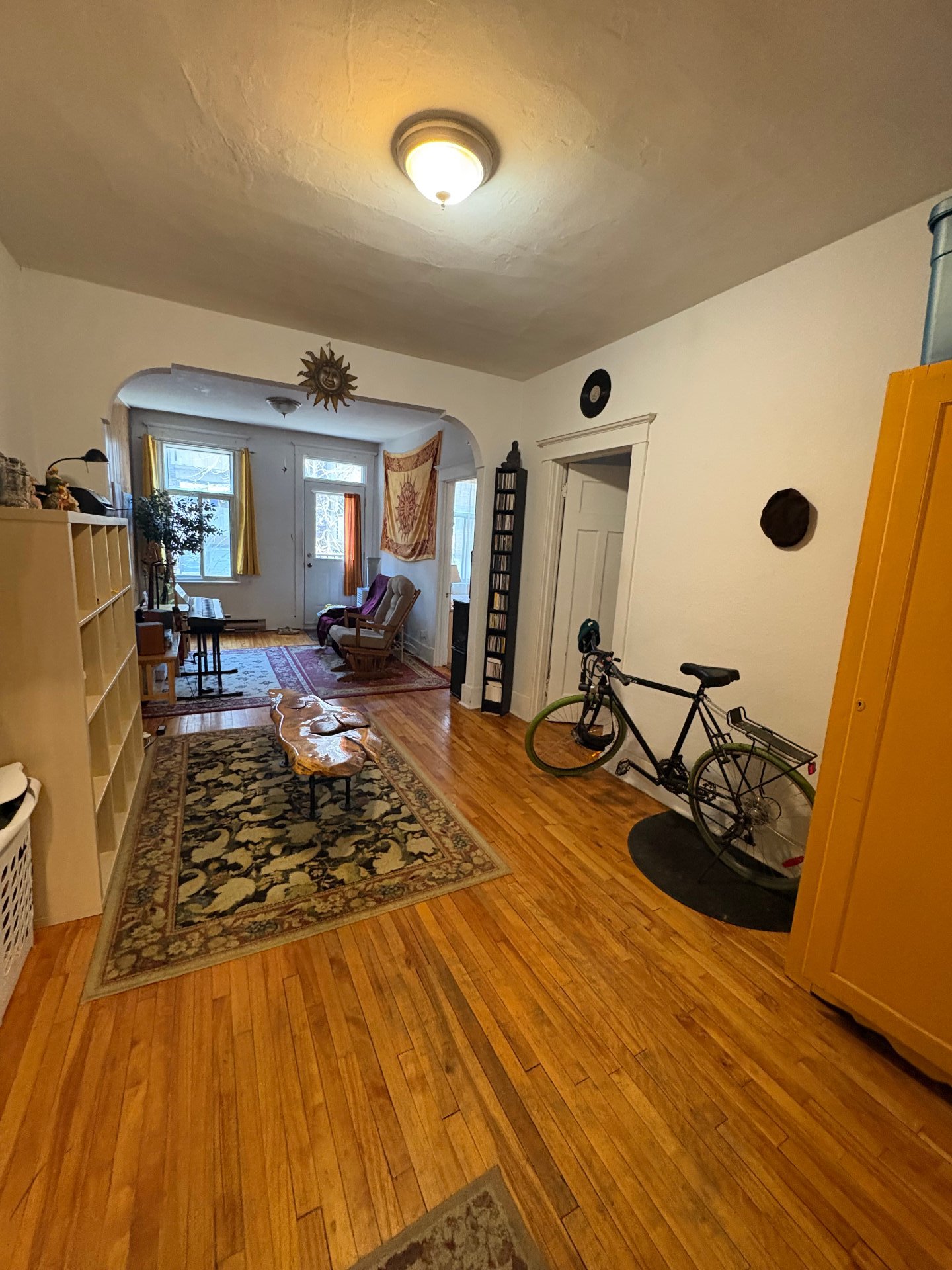 Photo - Living room