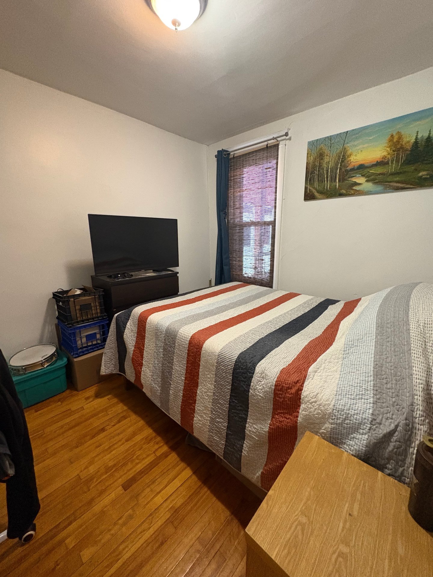 Photo - Bedroom