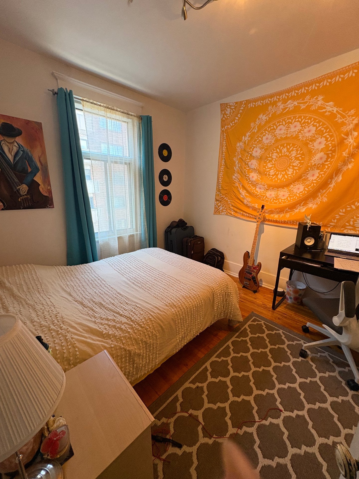Photo - Bedroom