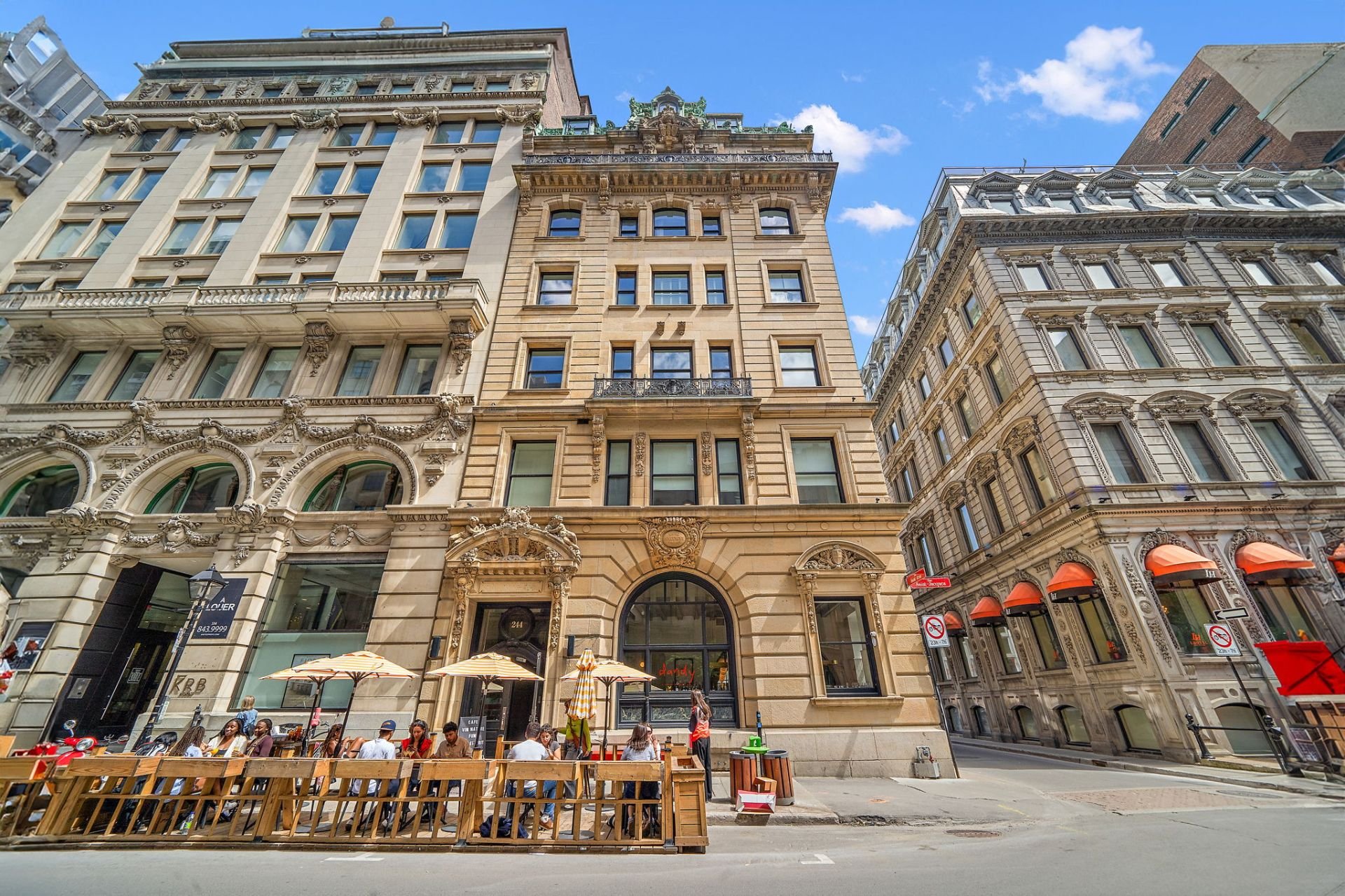 Photo - Frontage