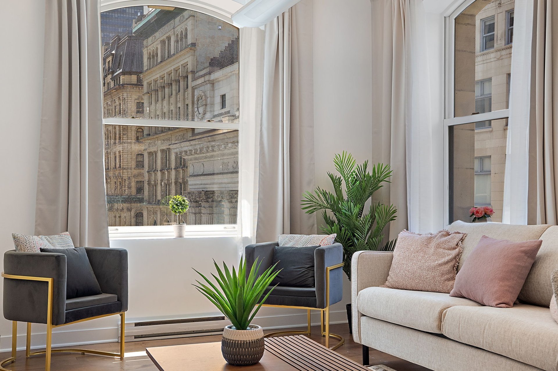 Photo - Living room