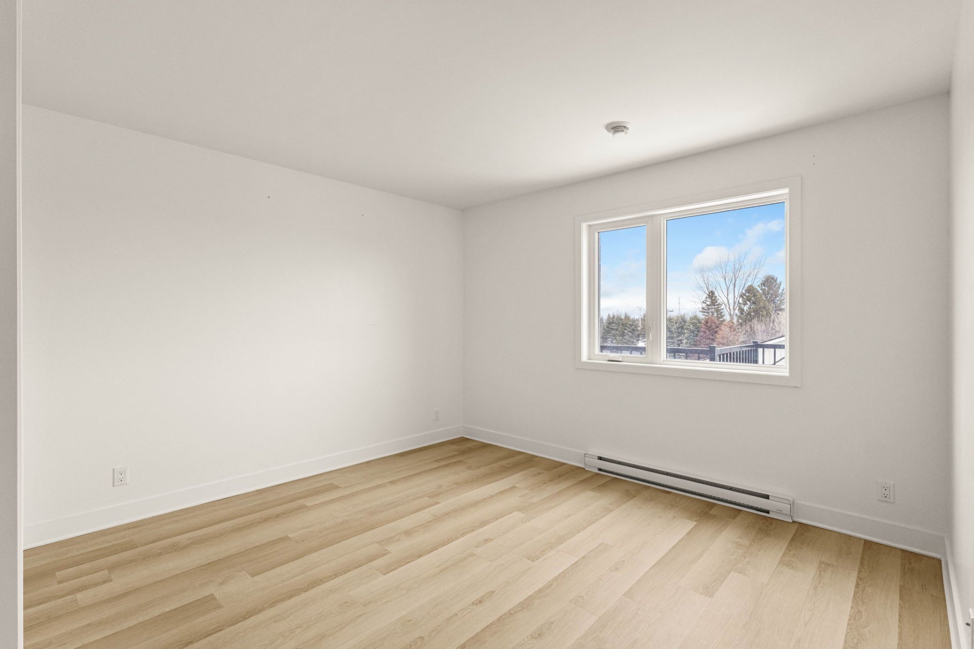 Photo - Primary bedroom