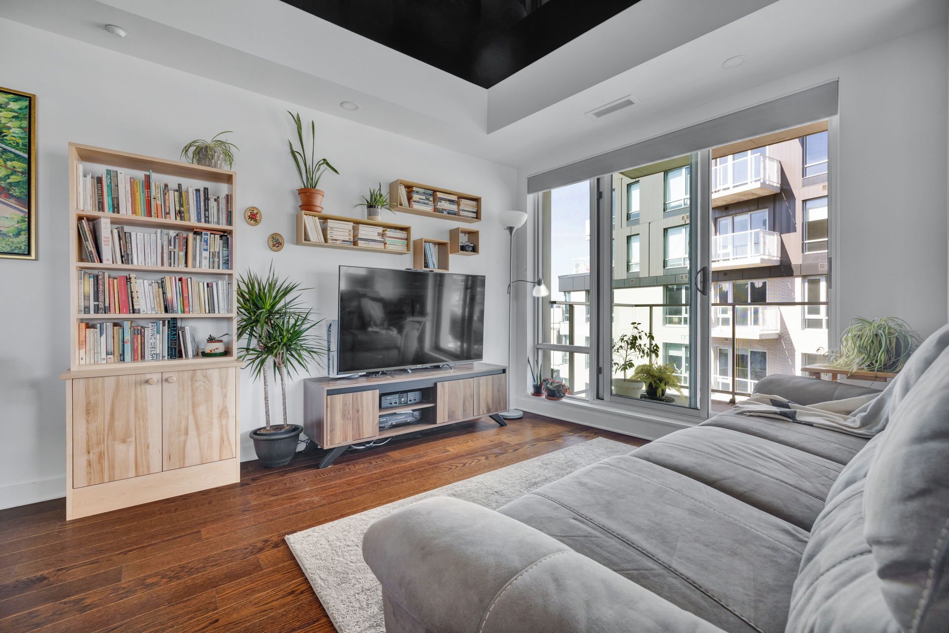 Photo - Living room