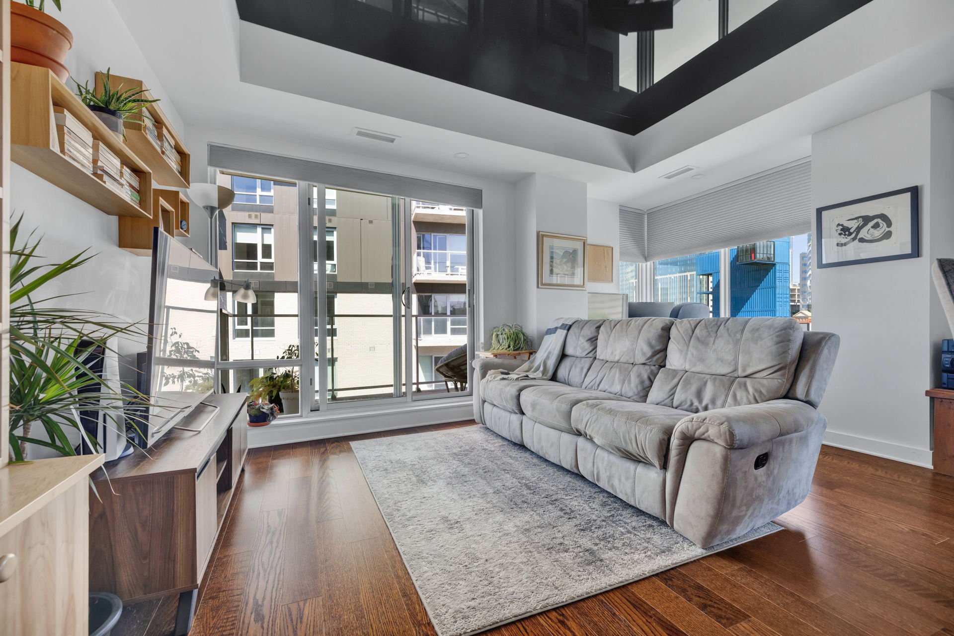 Photo - Living room
