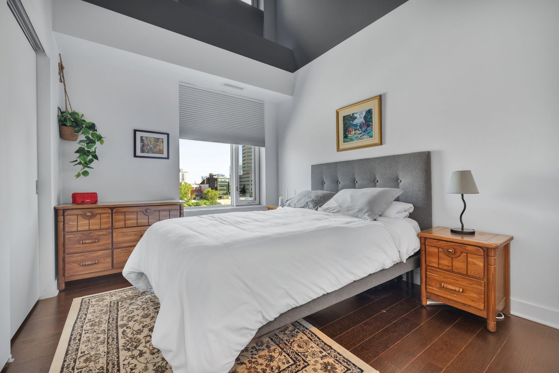 Photo - Bedroom