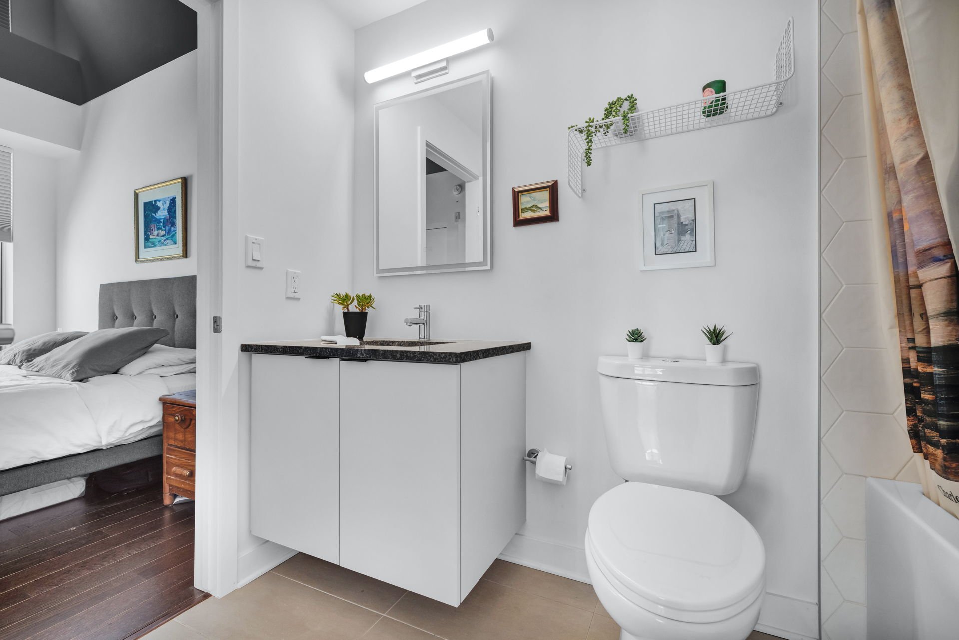Photo - Bathroom