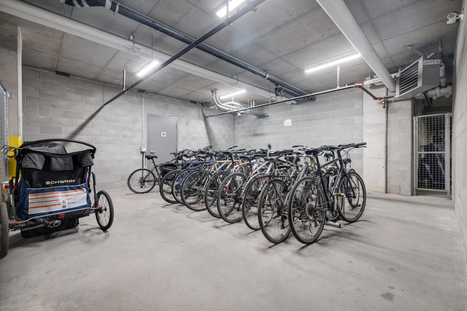 Photo - Parking