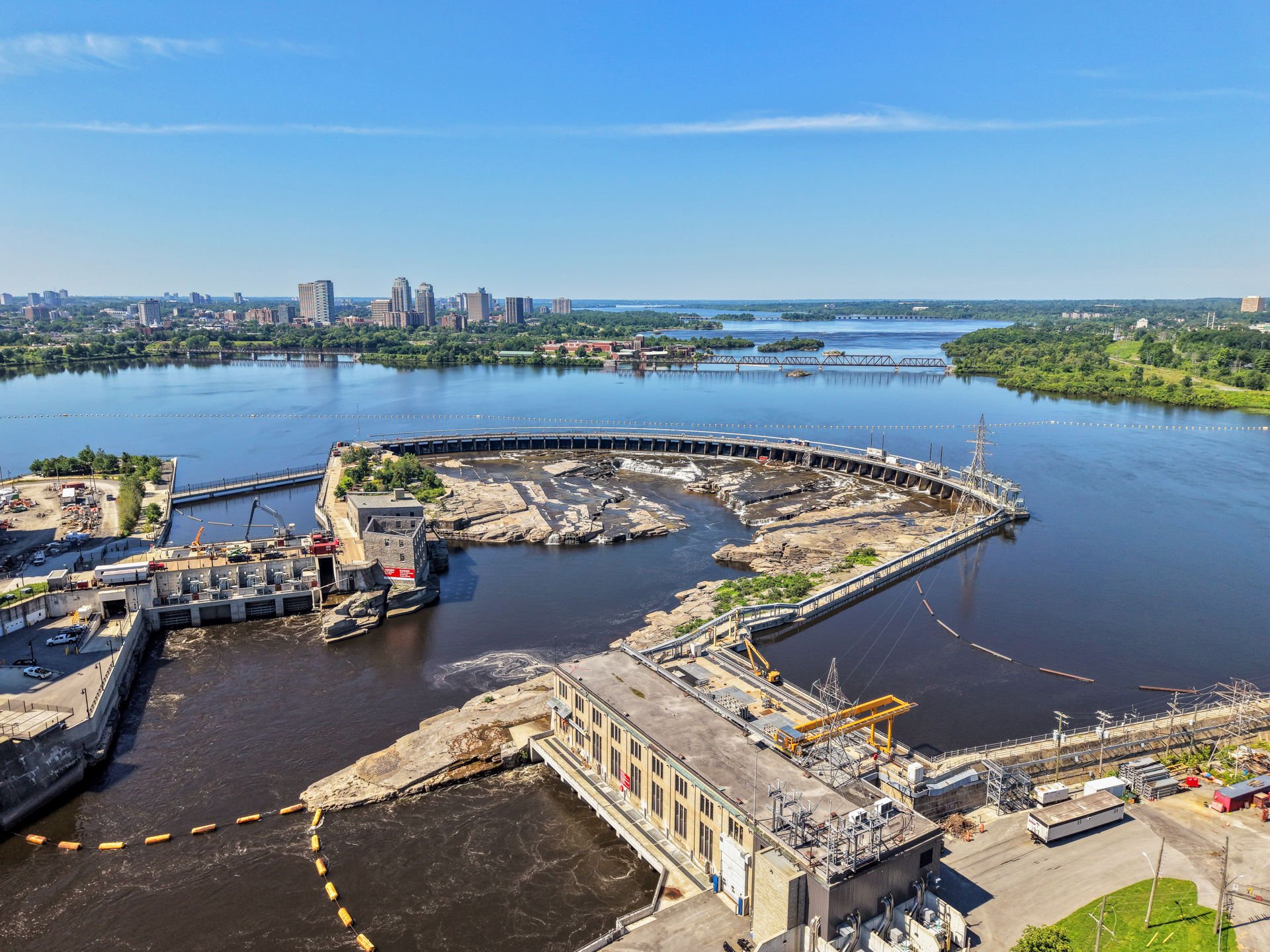 Photo - Aerial photo