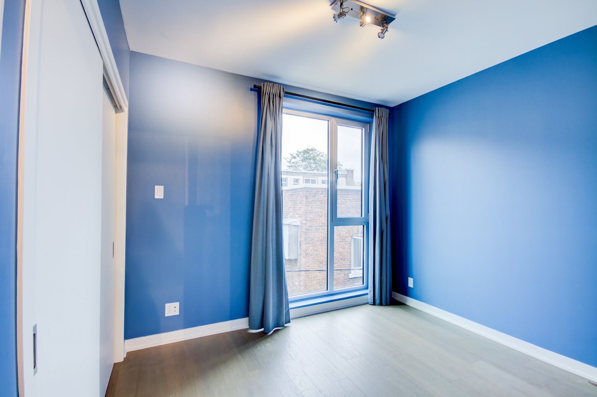 Photo - Chambre à coucher principale