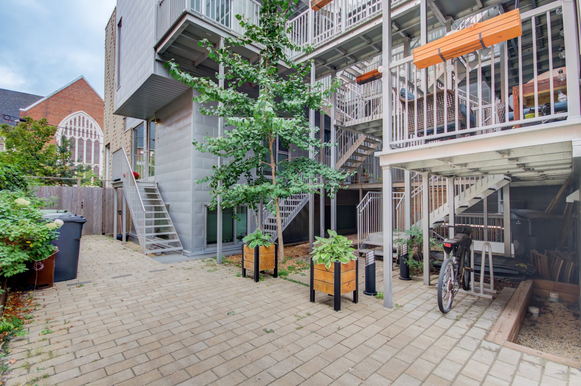 Photo - Face arrière