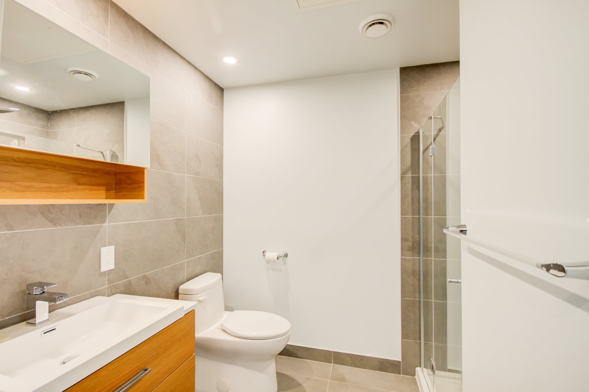 Photo - Salle de bains