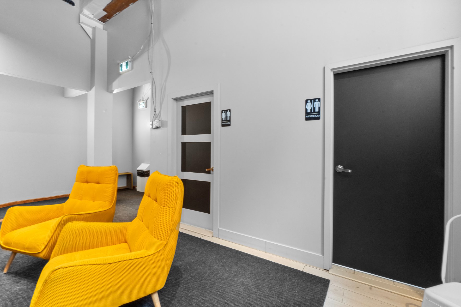 Photo - Salle de bains