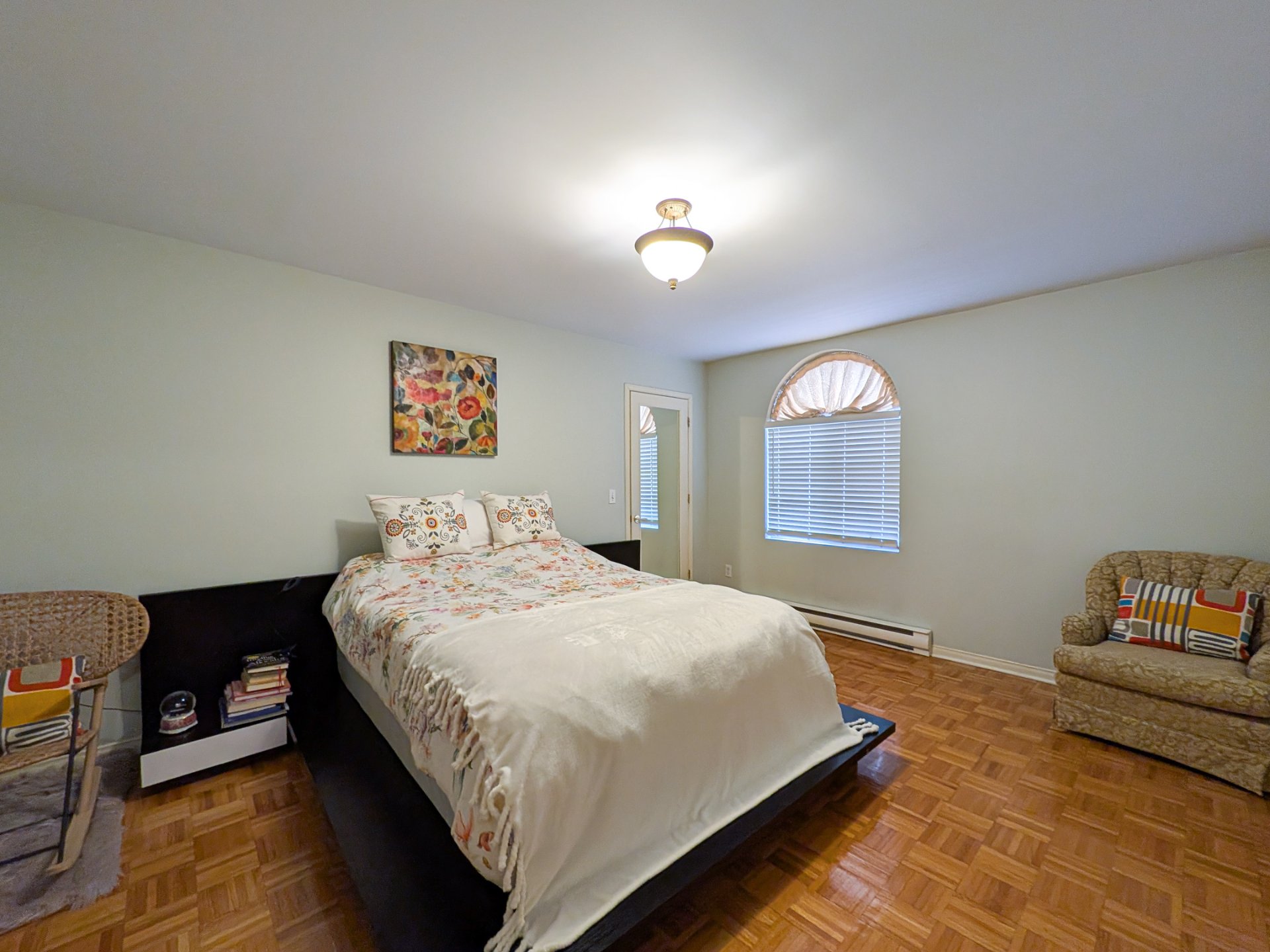 Photo - Chambre à coucher