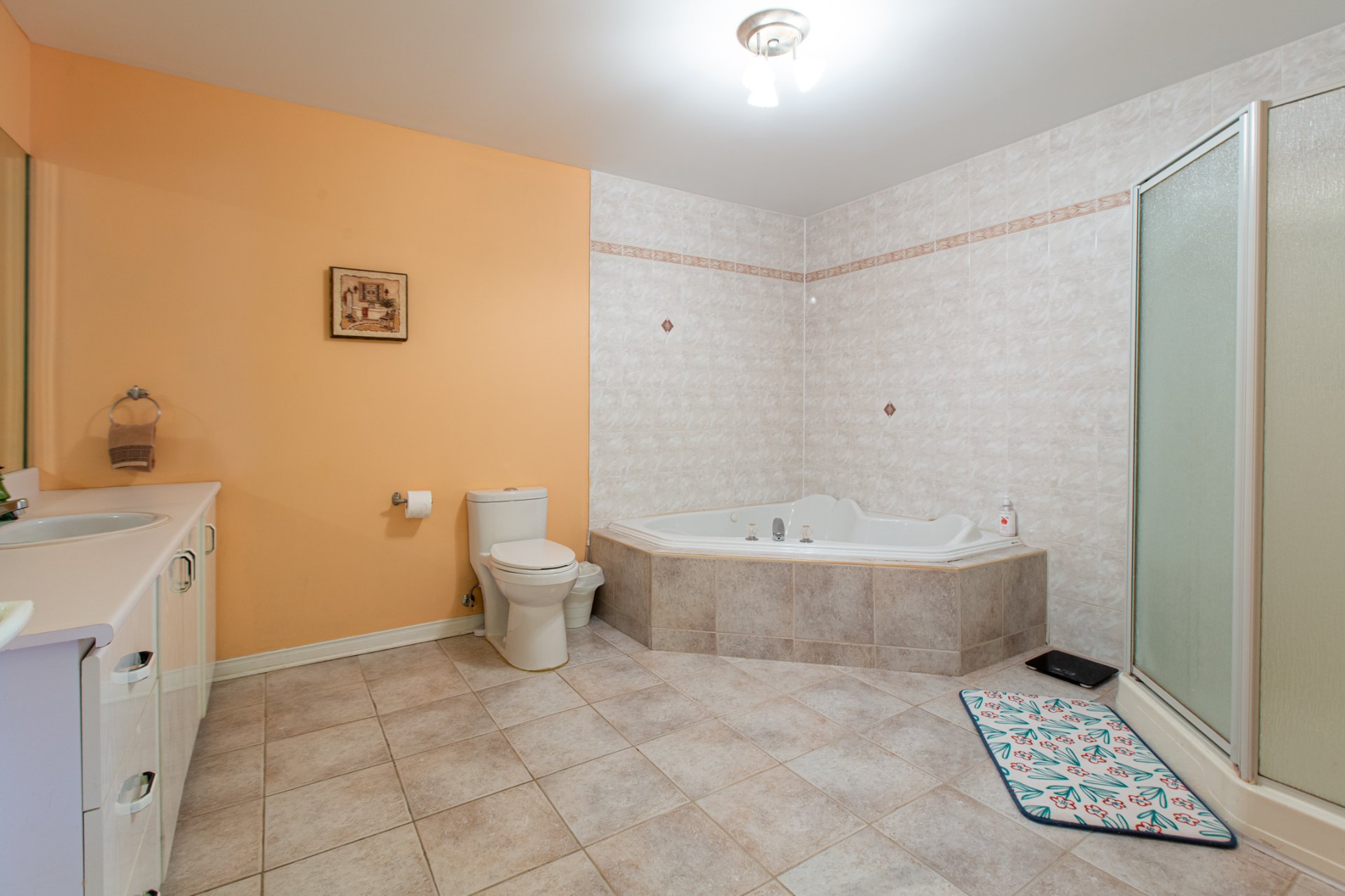 Photo - Salle de bains