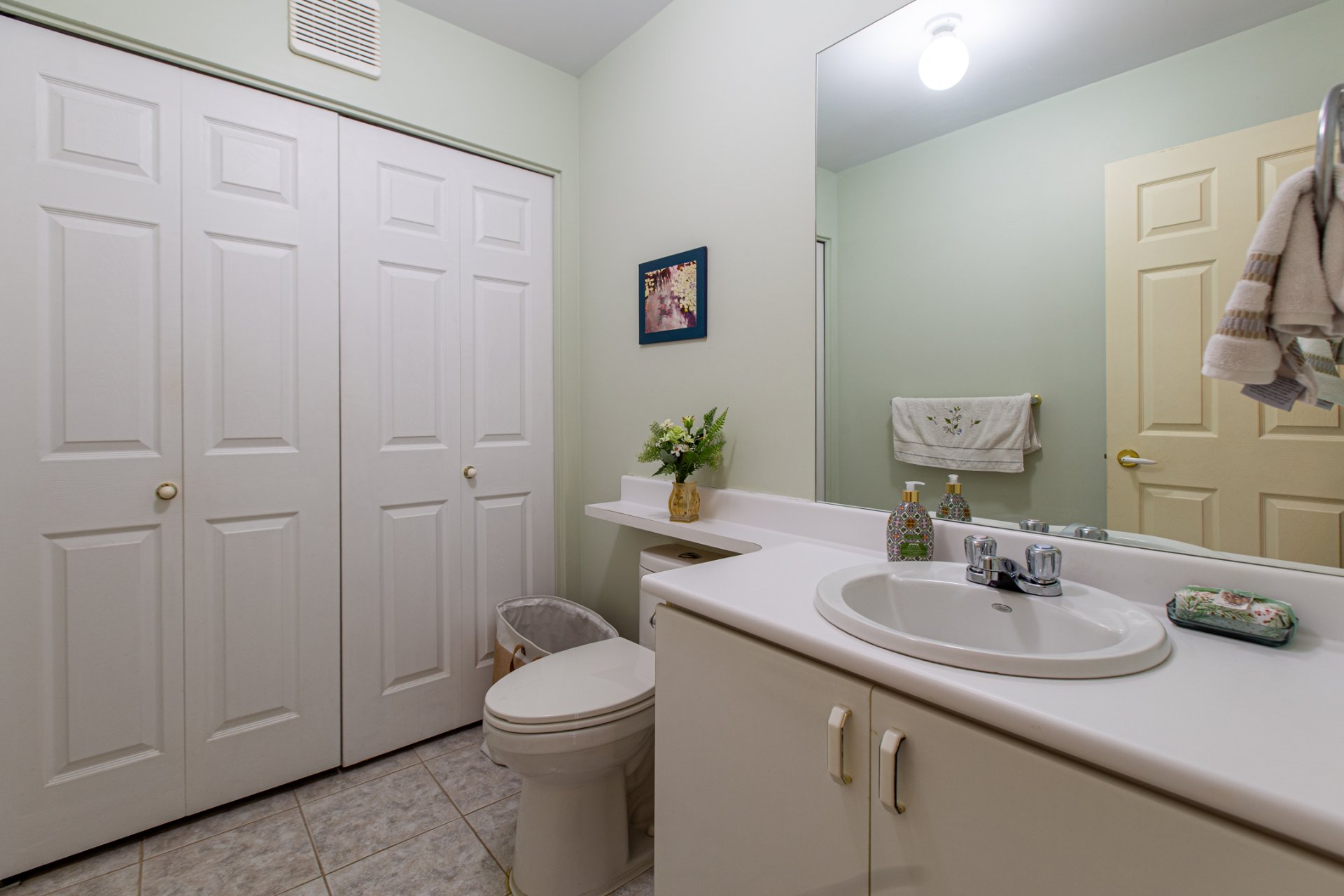 Photo - Salle de bains