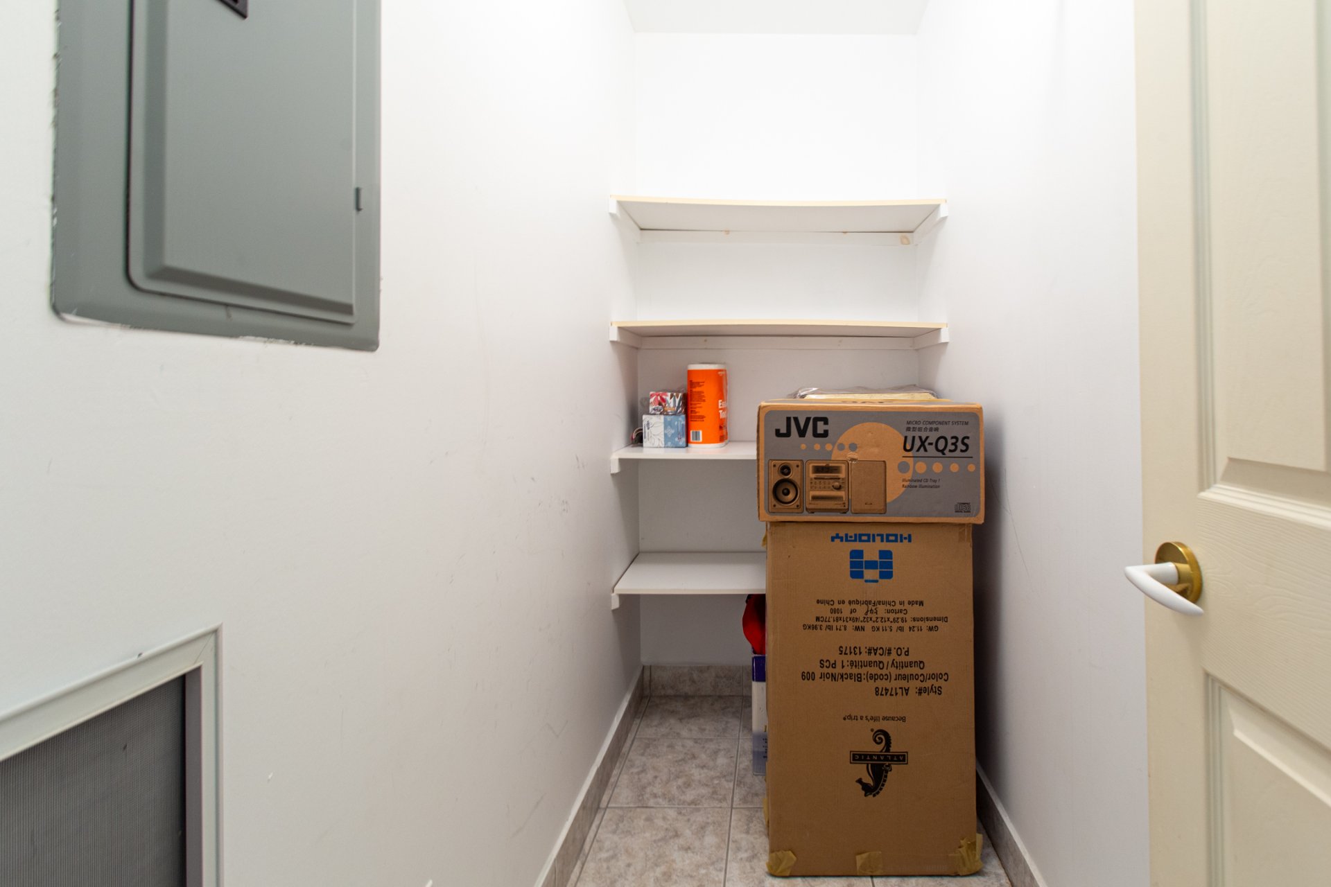 Photo - Salle de bains