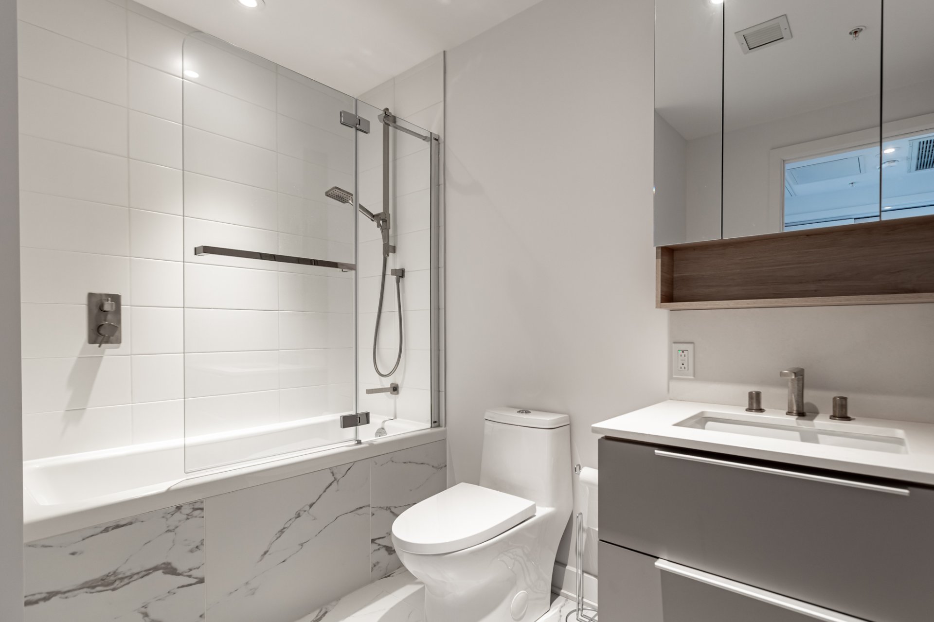 Photo - Salle de bains