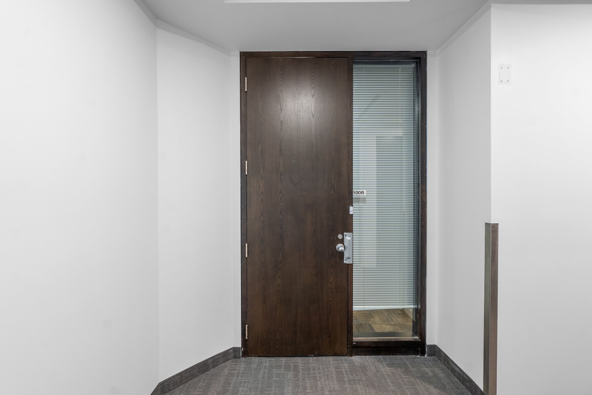 Photo - Intérieur
