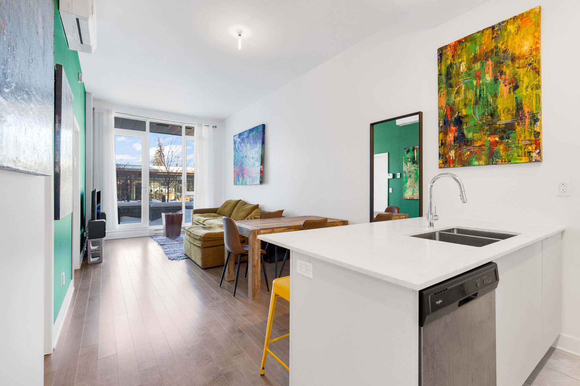 Photo - Overall View