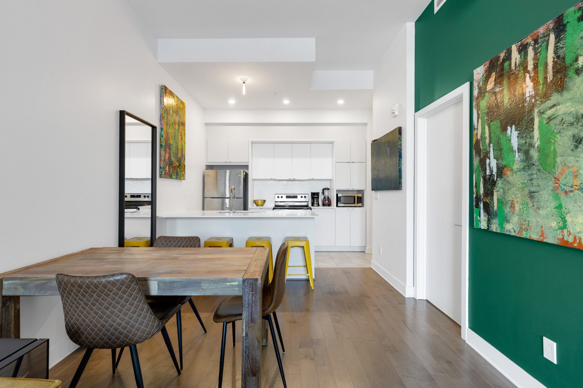 Photo - Overall View