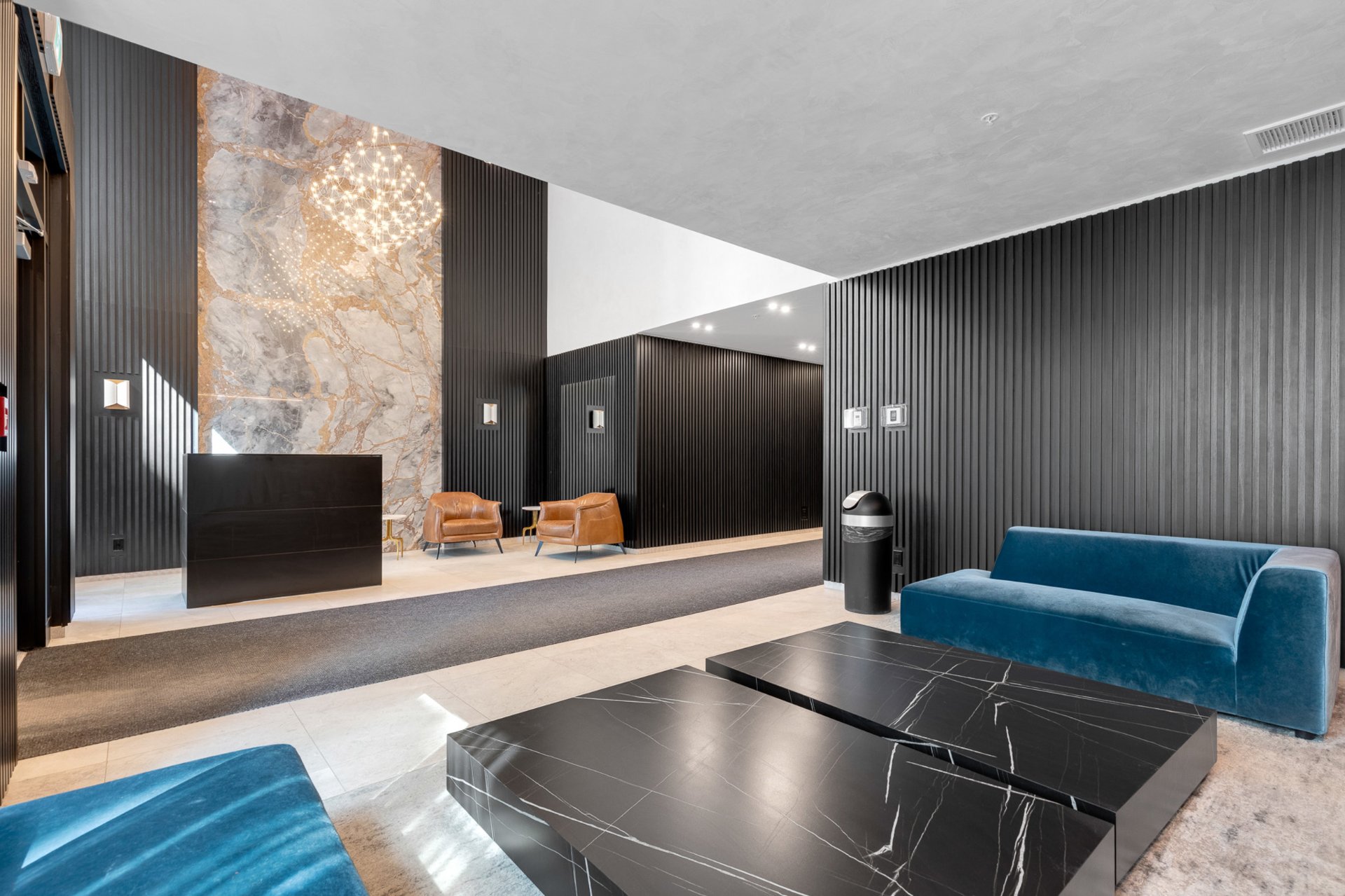 Photo - Reception Area