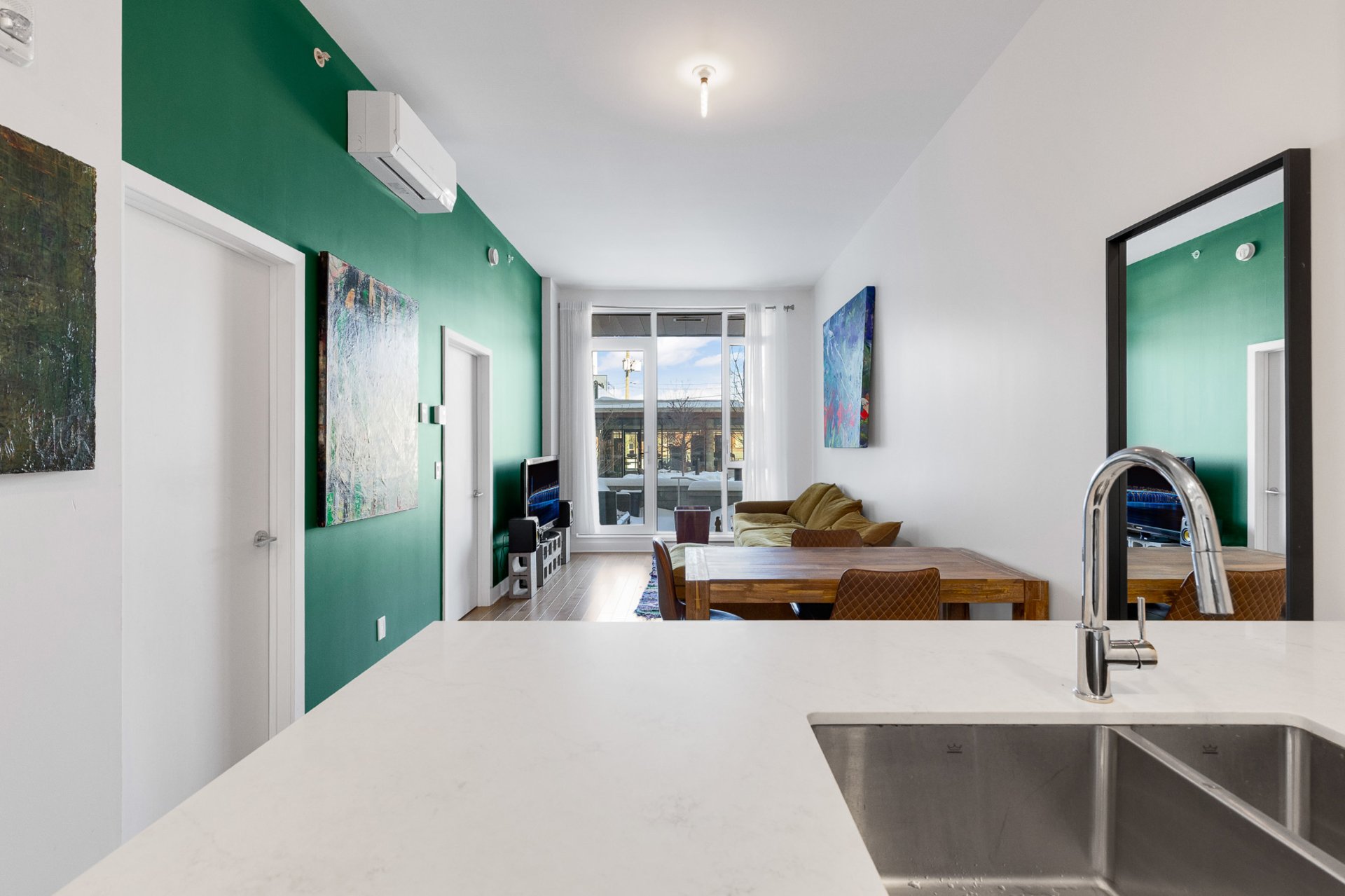 Photo - Overall View