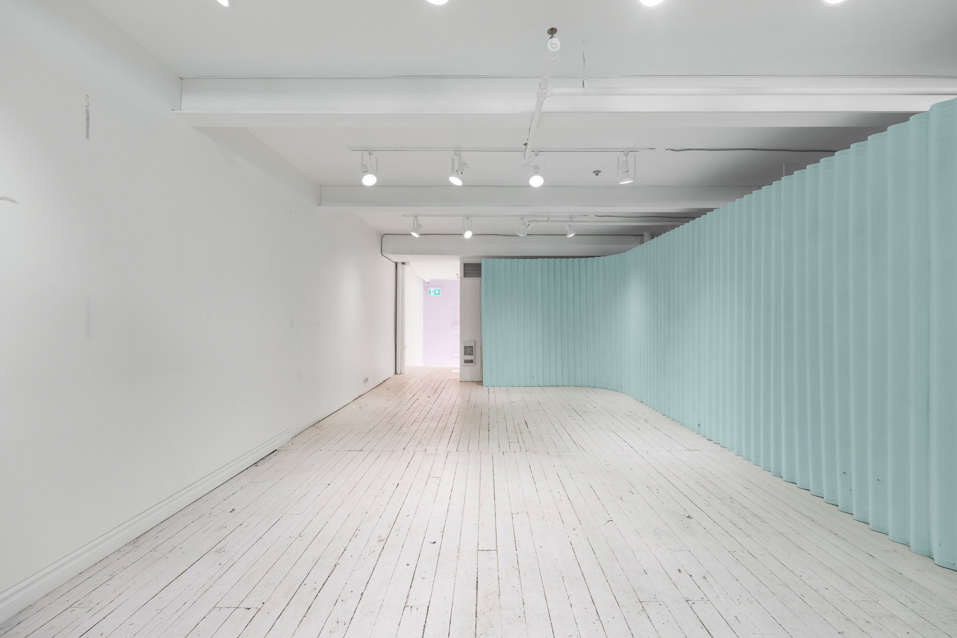 Photo - Mezzanine