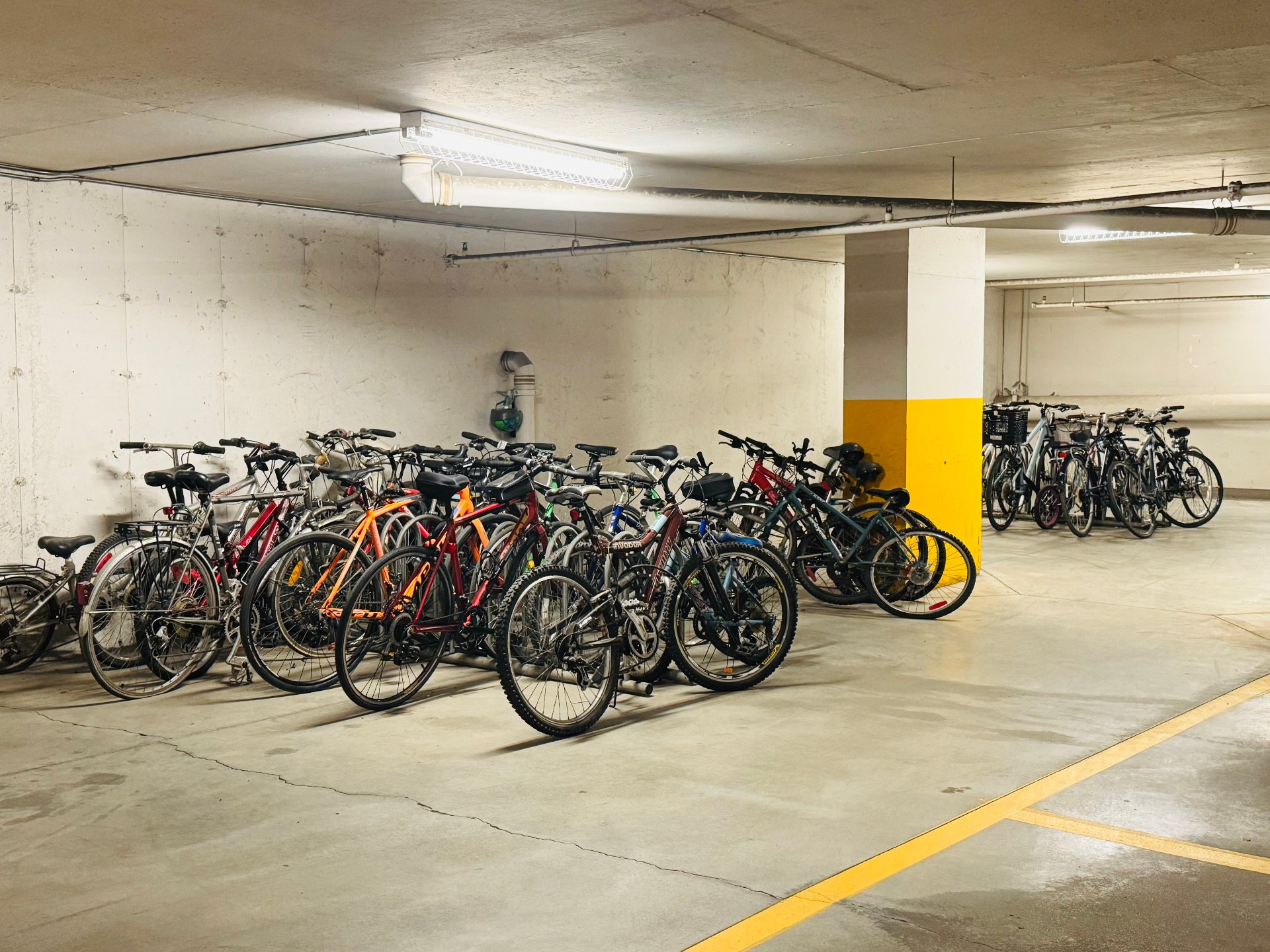 Photo - Garage