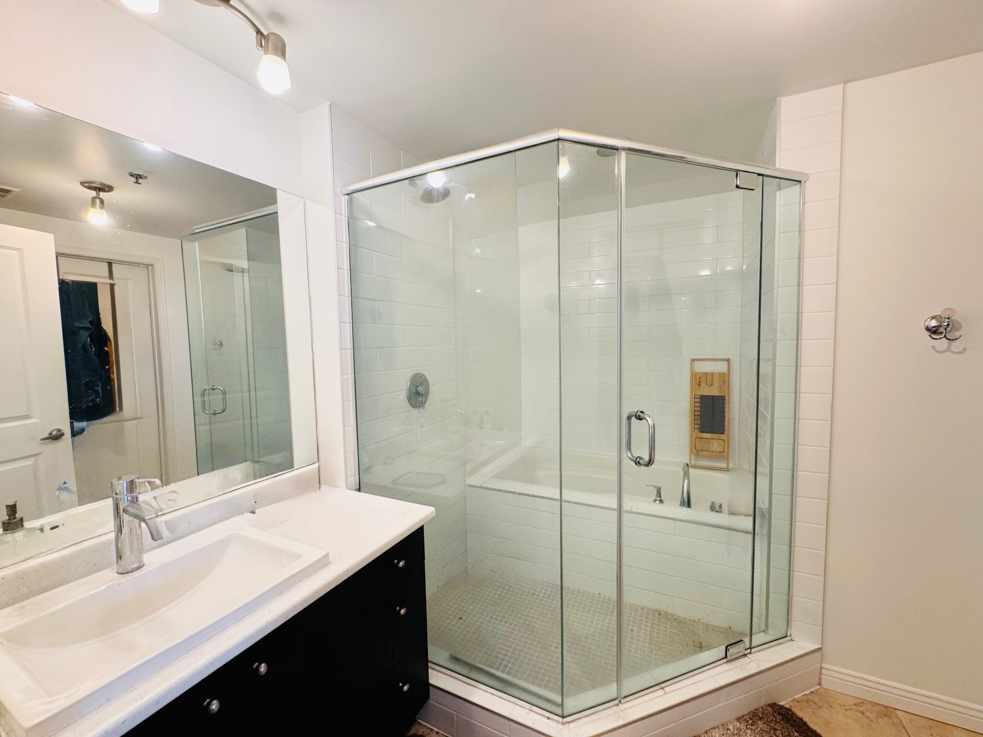 Photo - Salle de bains