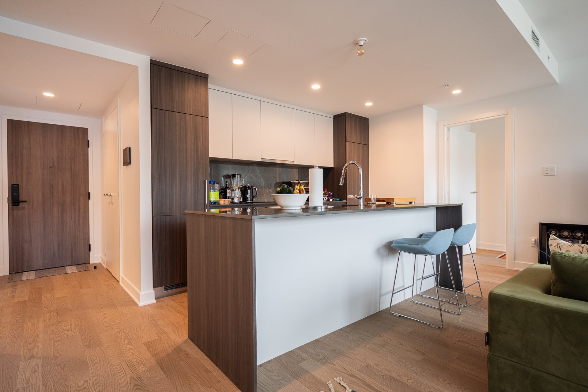 Photo - Kitchen