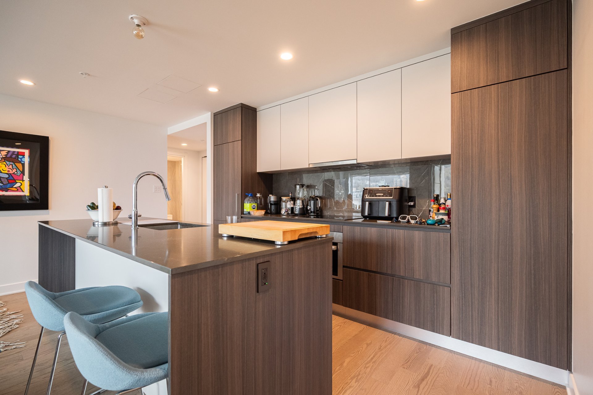 Photo - Kitchen