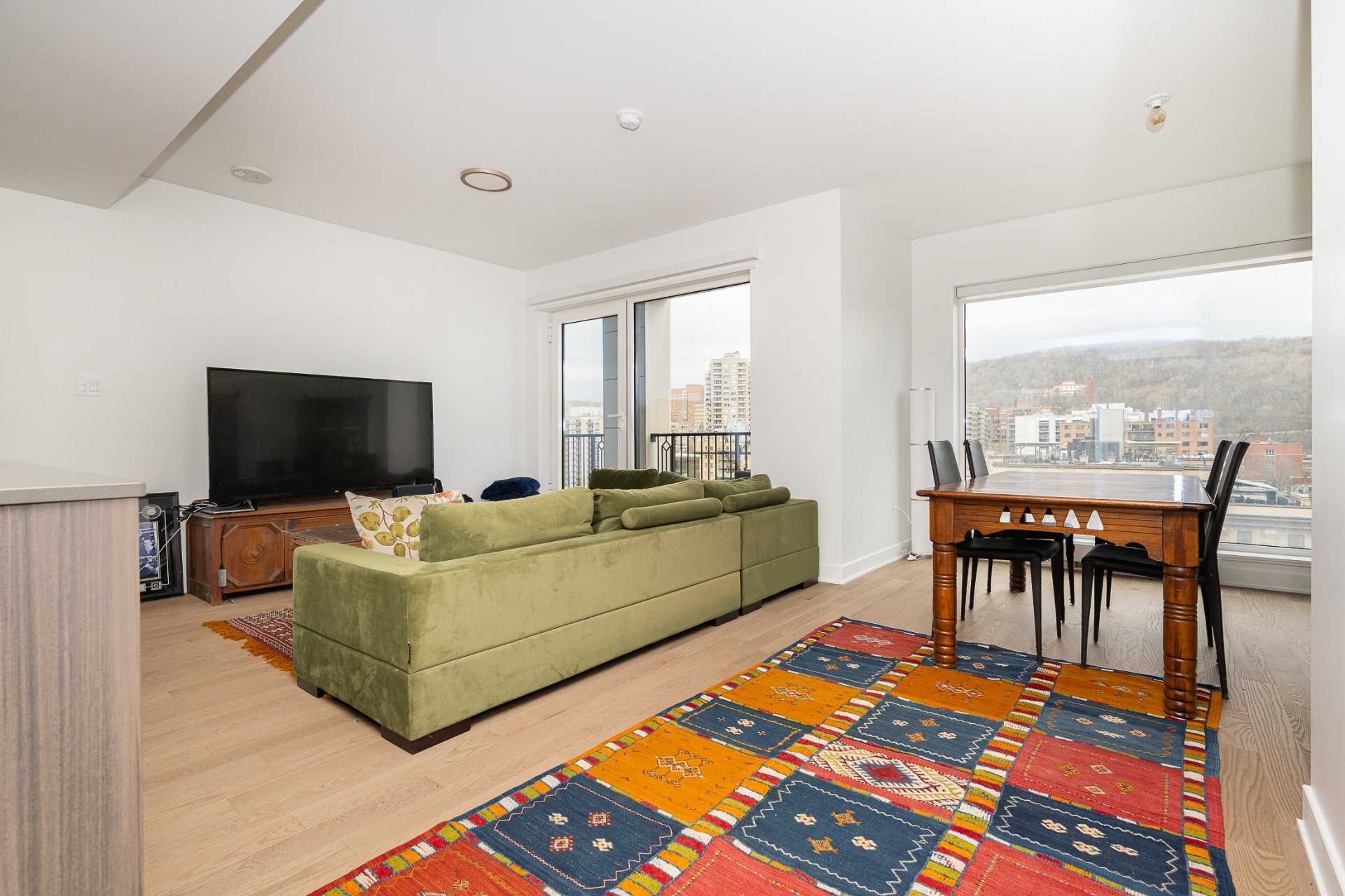 Photo - Living room