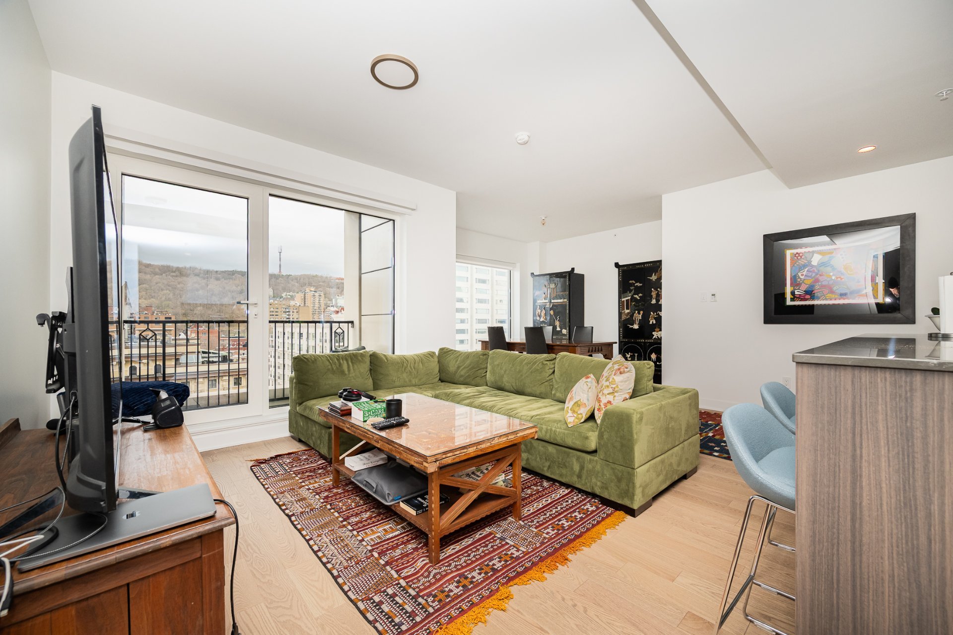 Photo - Living room