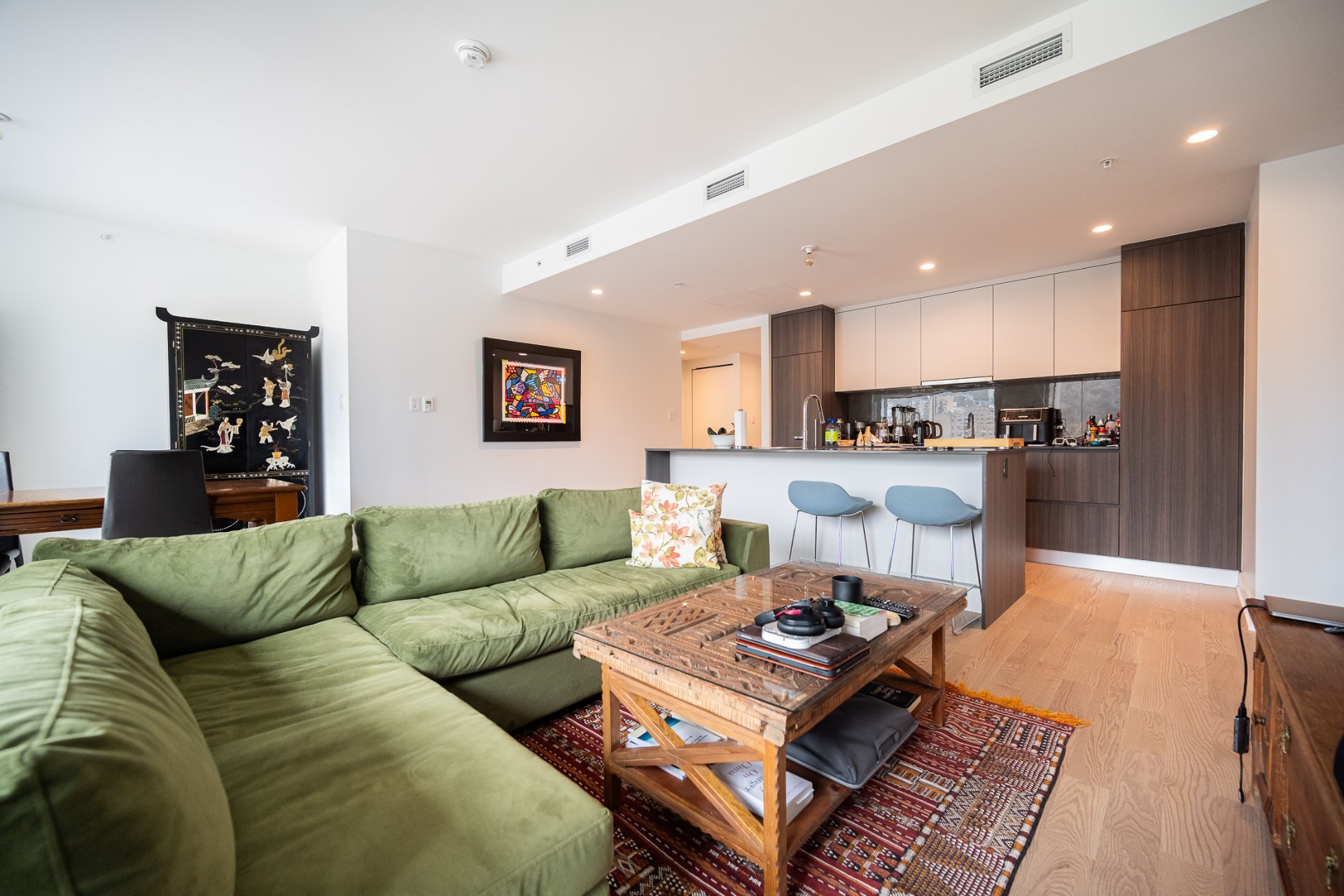 Photo - Living room